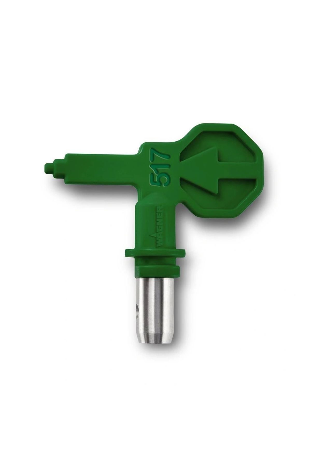 ShopNova W517517 Airless Boya Tabanca Memesi/Nozulu