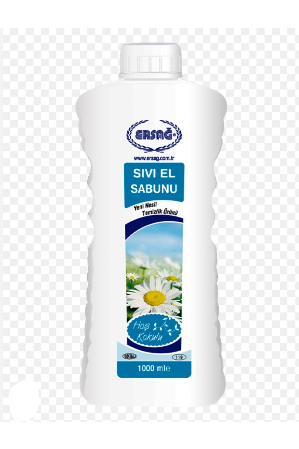 TSN SIVI EL SABUNU 1000 ML