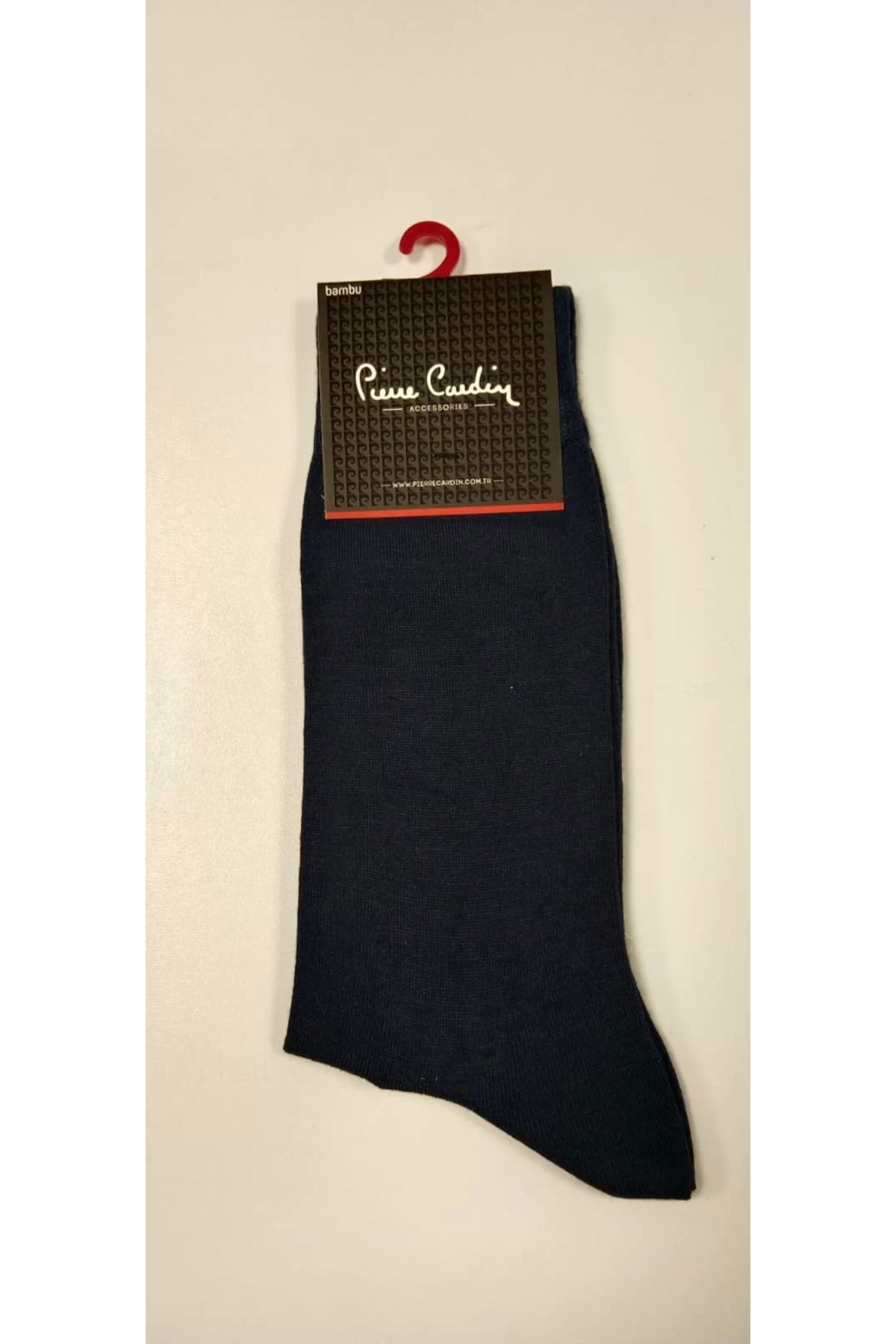 Moda Şahsenem Pierre Cardin 490 Flat Erkek Çorap