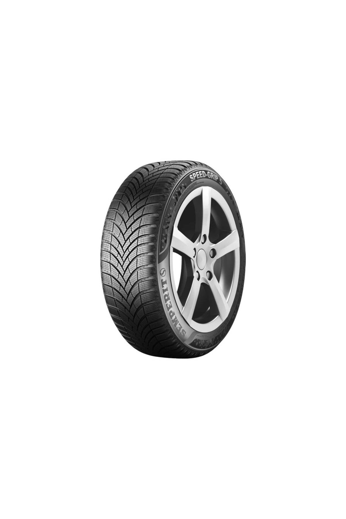 Semperit SEMPERİT 225 / 60 / R18 XL (104 V FR) SPEED- 5 2024