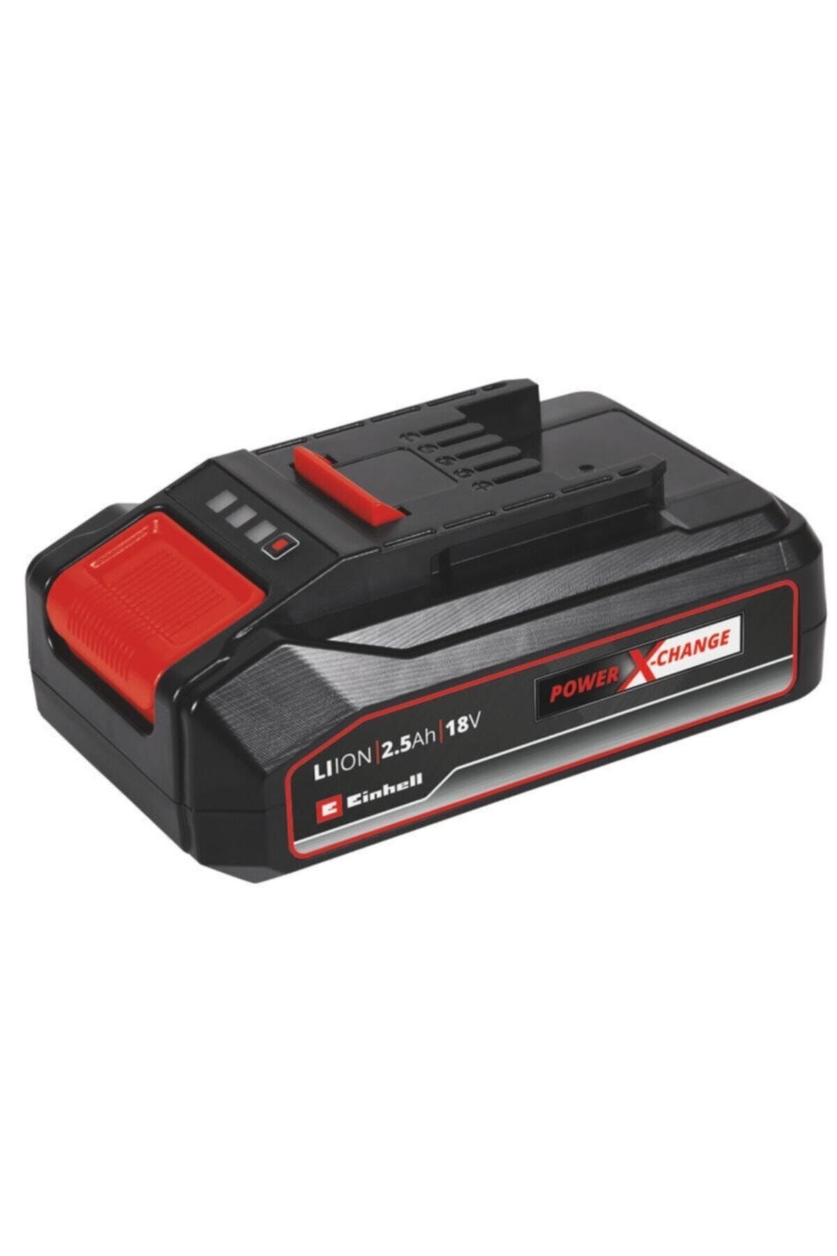 Einhell Inhell 18 v 2.5 Ah Power X-Change Bataryası - Akü
