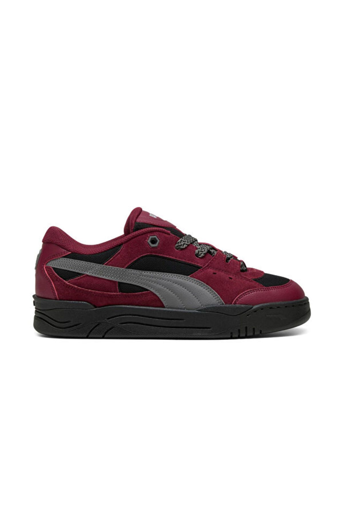 Puma 180 New Pack Erkek Günlük Ayakkabı 40163702 Kırmızı
