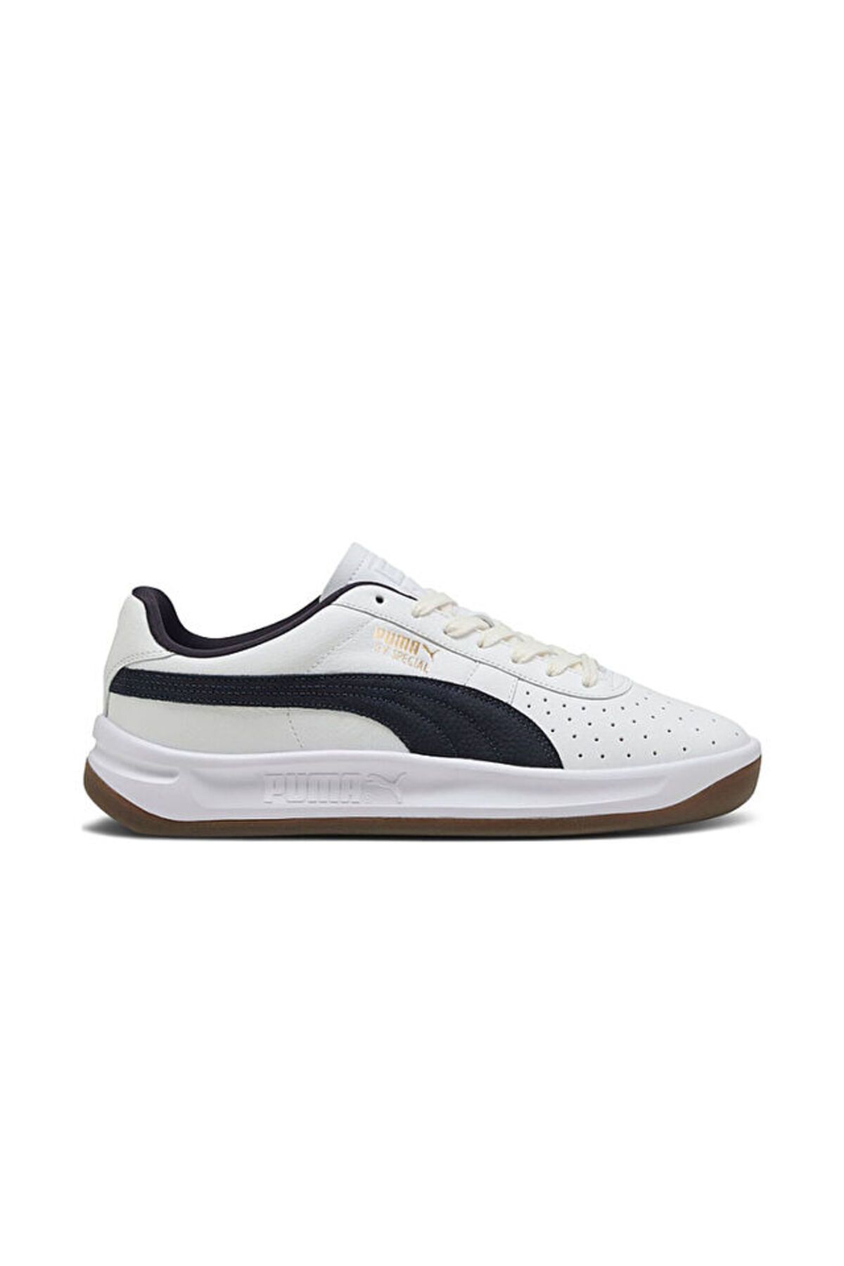 Puma Gv Special Prm Erkek Günlük Ayakkabı 40137904 Beyaz