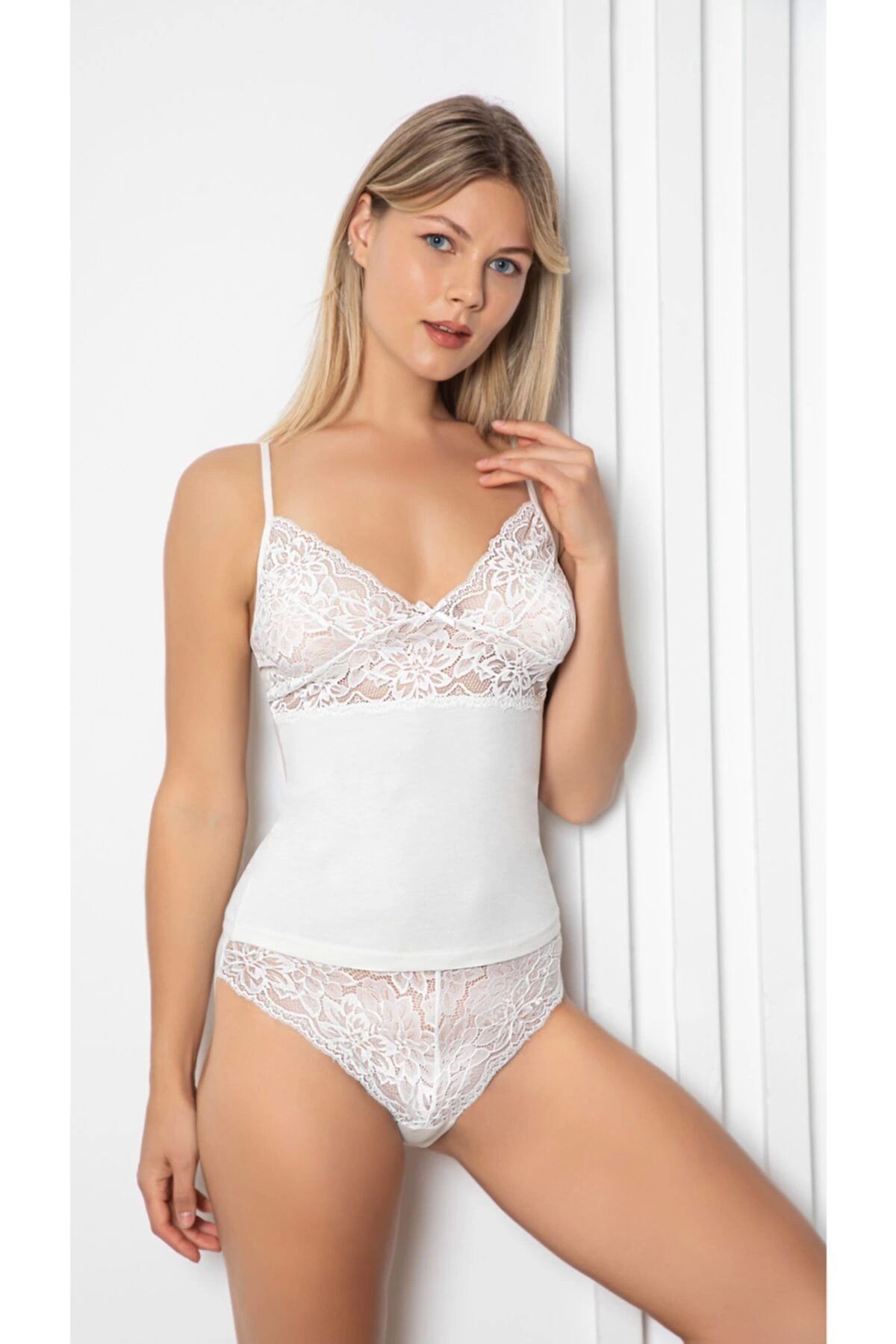 Moda Şahsenem Alissa 603 Atlet Takım