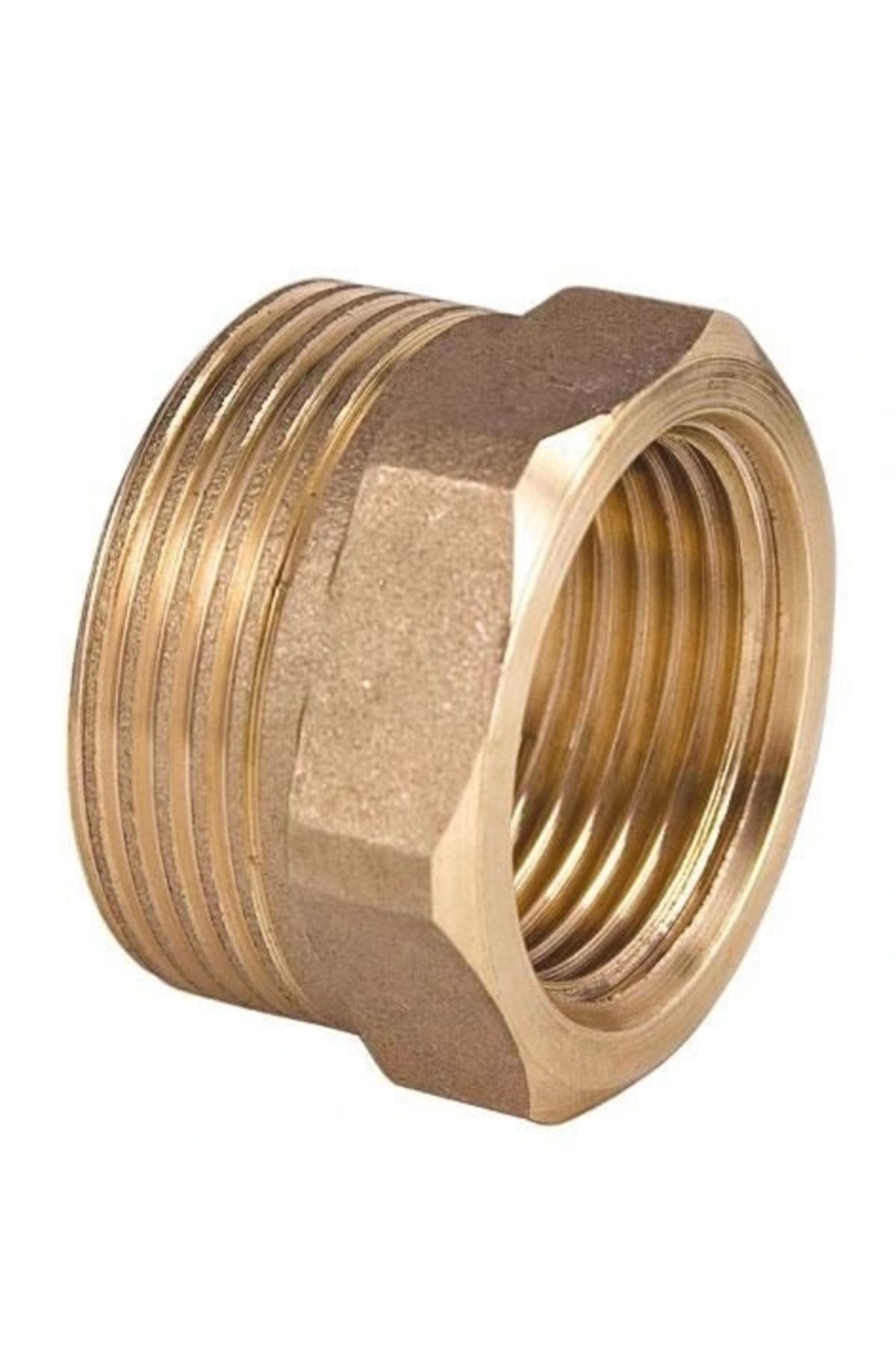 ShopNova Sarı Redüksiyon 3/4X1/2