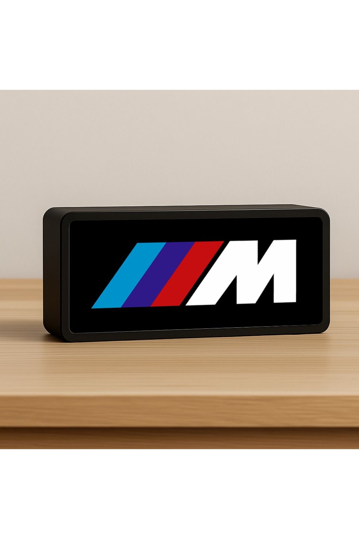 Sfenks. Işıklı biblo (BMW)