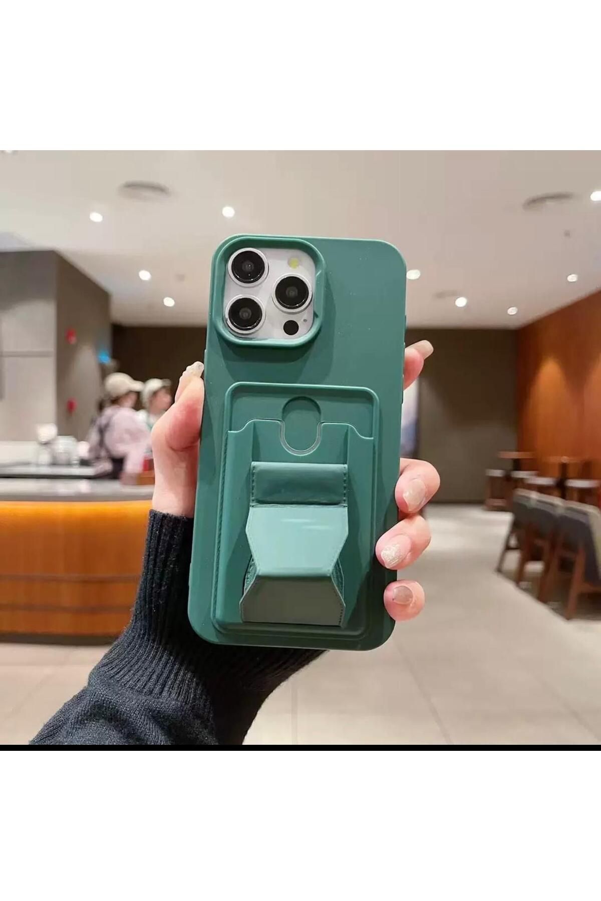 EPAksesuar Iphone 13/14/15 modelleri ile uyumlu şık ve koruyucu Telefon kılıfı