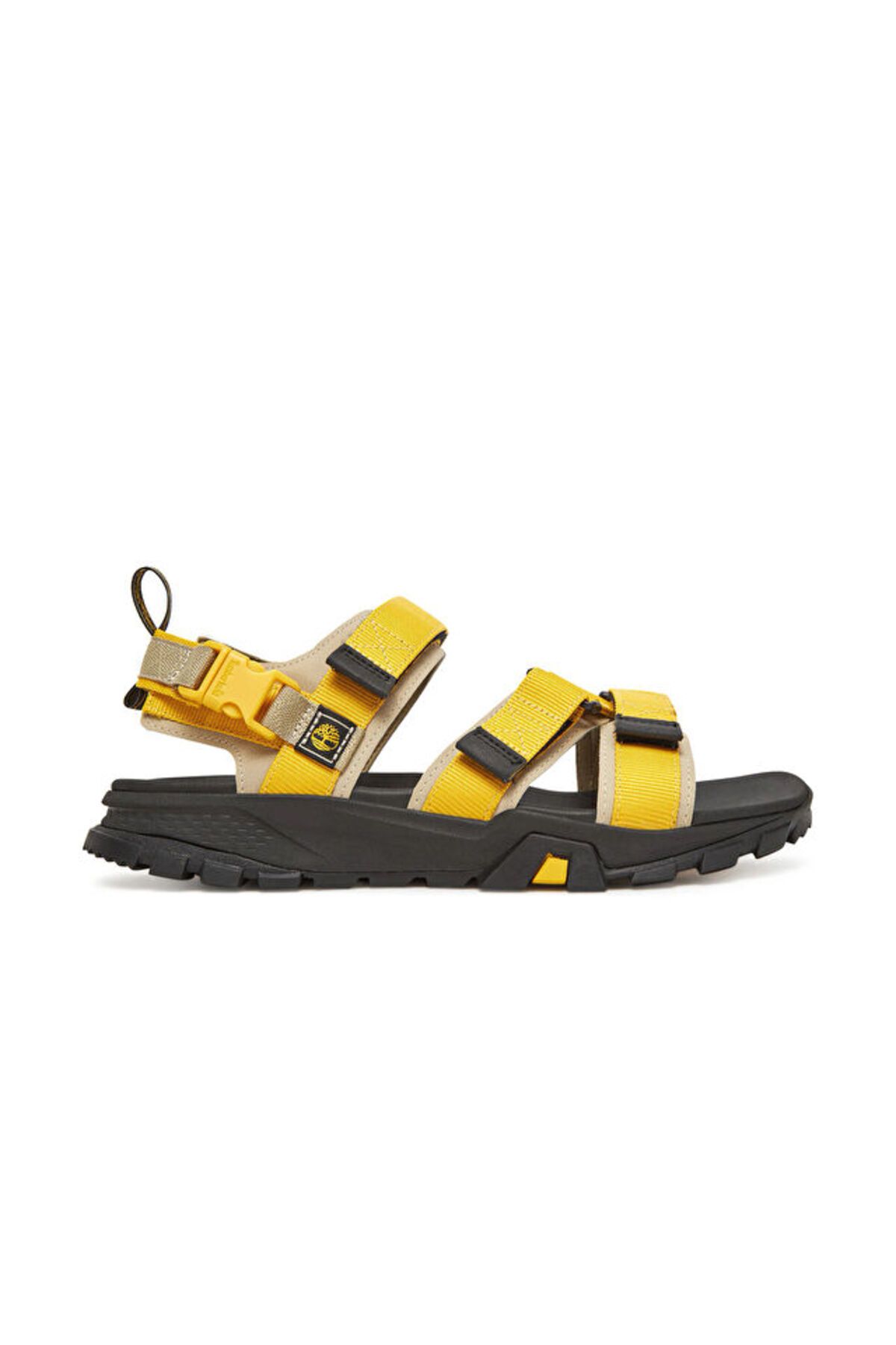 Timberland Garrison Trail Backstrap Erkek Günlük Ayakkabı TB0A6DXTETU1 Renkli