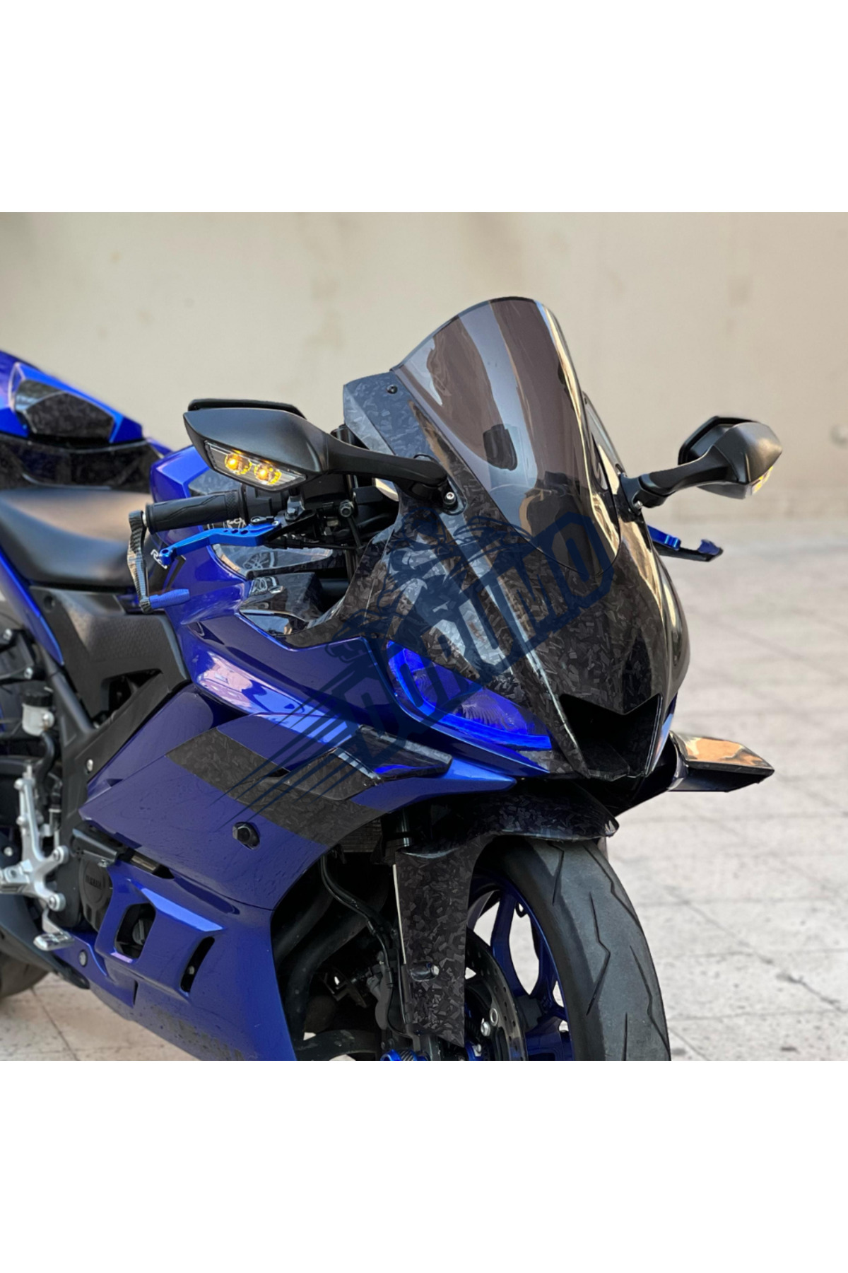 Dorumo Moto ZX10R Sinyalli Ayna Universal - Fiyatı, Yorumları