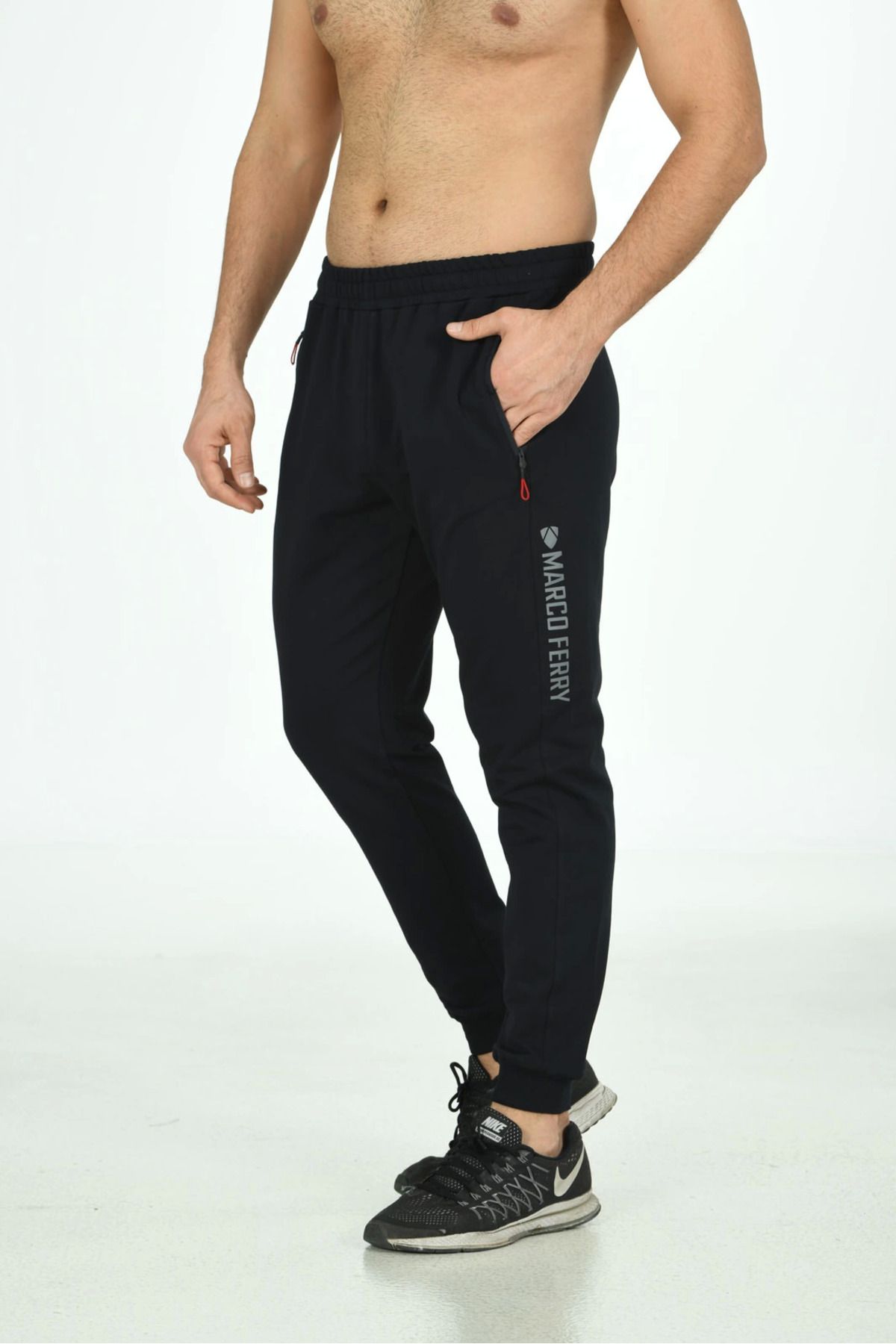 Moda Şahsenem Fm 201166 Erkek Eşofman Altı