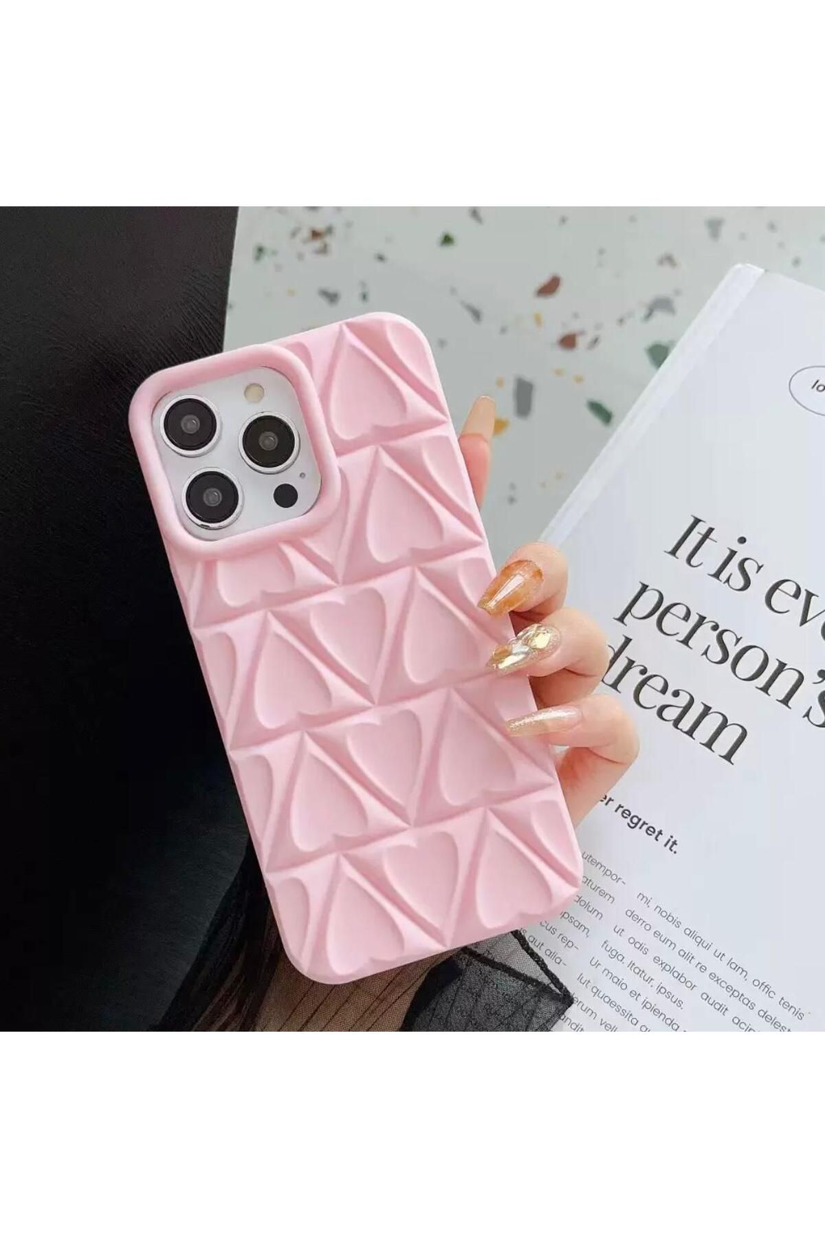 EPAksesuar Iphone 13/14/15 modelleri ile uyumlu şık ve koruyucu Telefon kılıfı