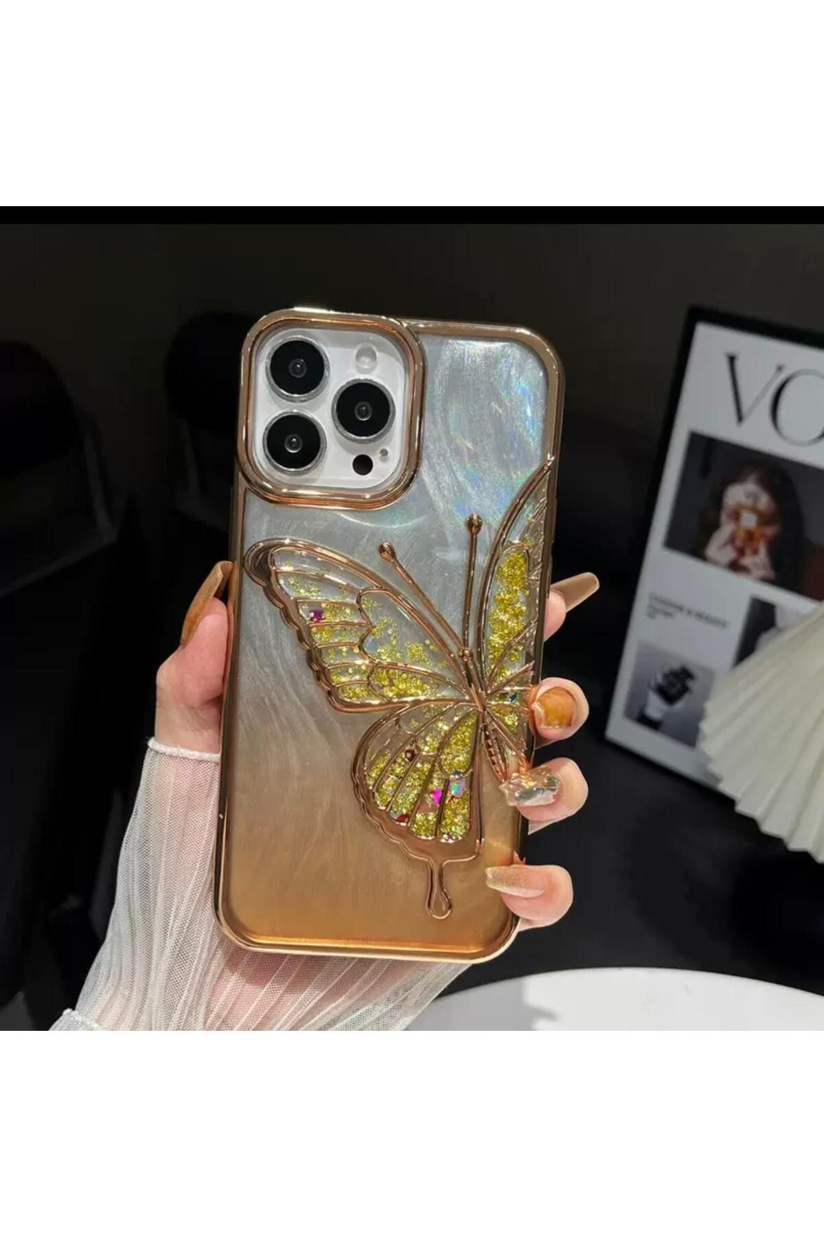 EPAksesuar Şık ve kullanışlı telefon kılıfı Iphone 13-14-15 uyumlu premium kalite ve tasarım
