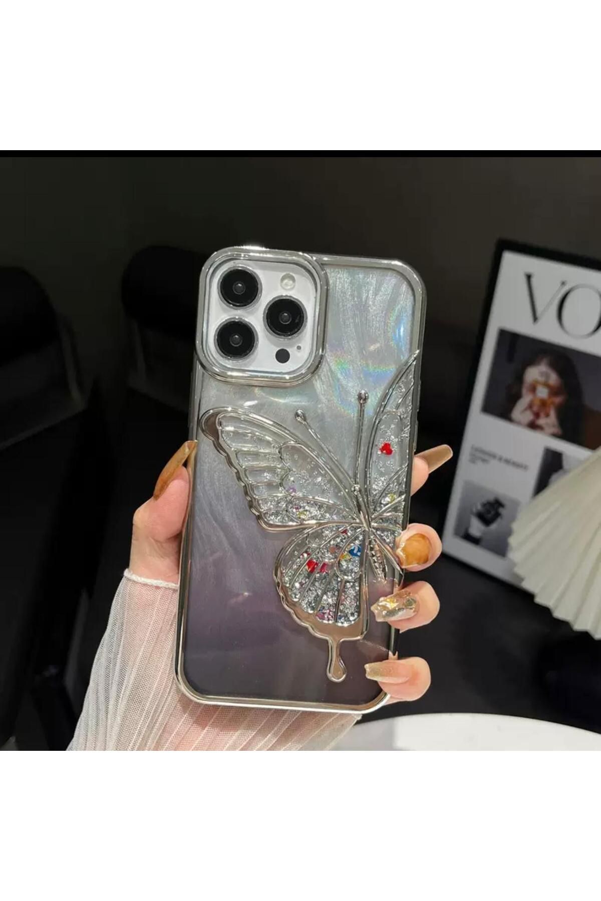 EPAksesuar Şık ve kullanışlı telefon kılıfı Iphone 13-14-15 uyumlu premium kalite ve tasarım