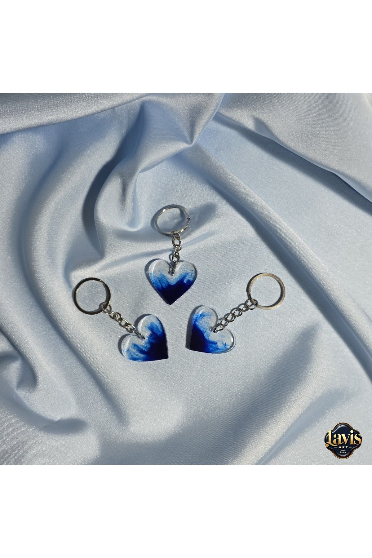 Lavis Art SAY Amore - Navy