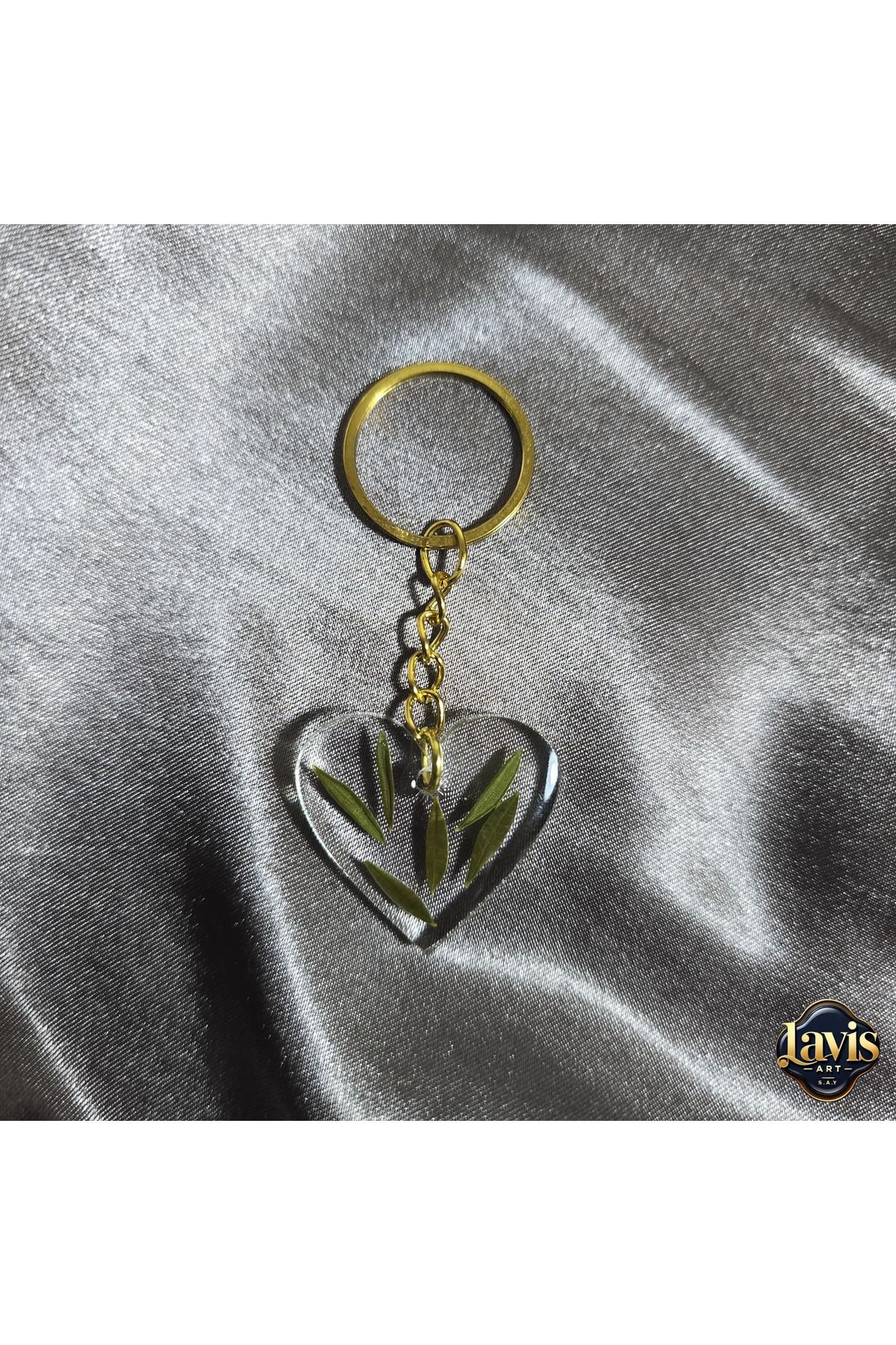 Lavis Art SAY Amore - Olive Peace