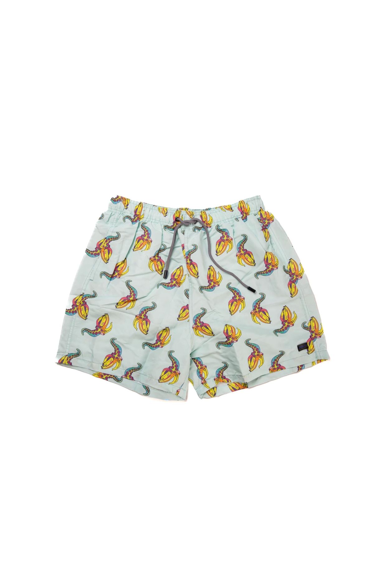 Moda Şahsenem Suyutti Y23850-06 Erkek Şort Mayo