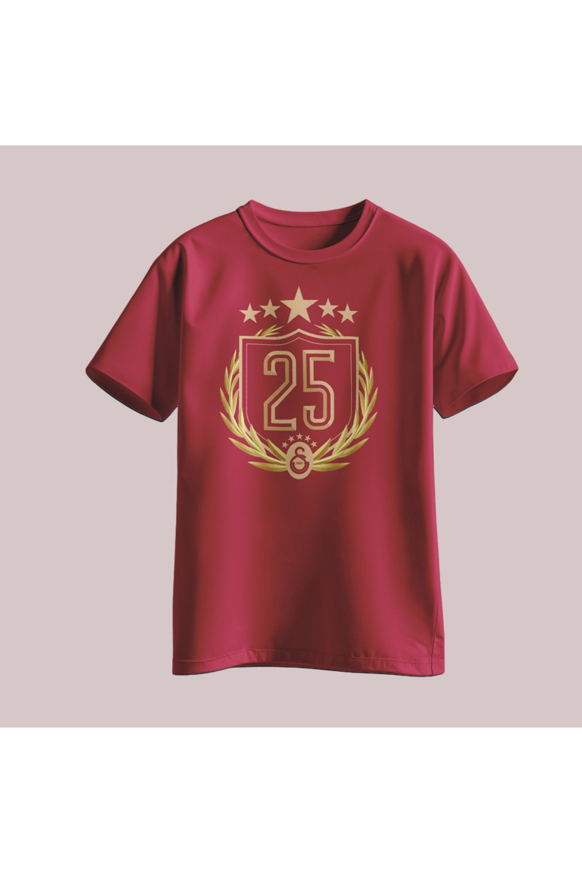 Medellin Wear 25 BEŞYILDIZ ŞAMPİYON