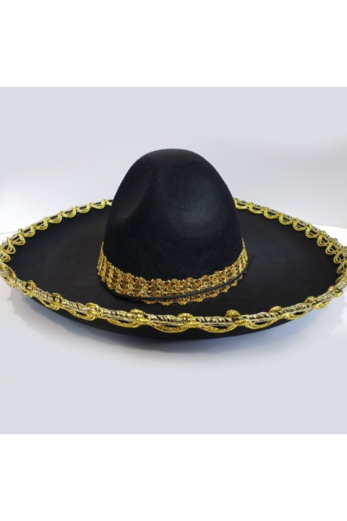 Çnrline Sombrero Meksika Şapkası Çocuk
