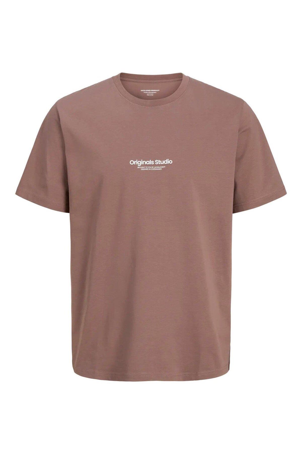 Jack & Jones JORVESTERBRO TEE SS CREW NECK NOOS 12240121-DE