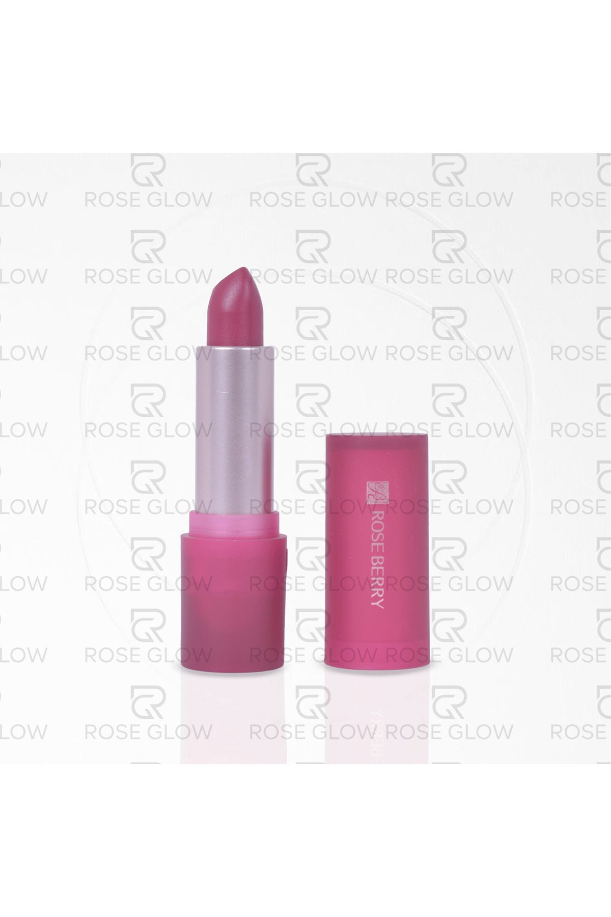 roseberry-Matte Shades Lipstick Collection (24 Shades) | Creamy, Long-Wearing, Comfortable Lipstick 4