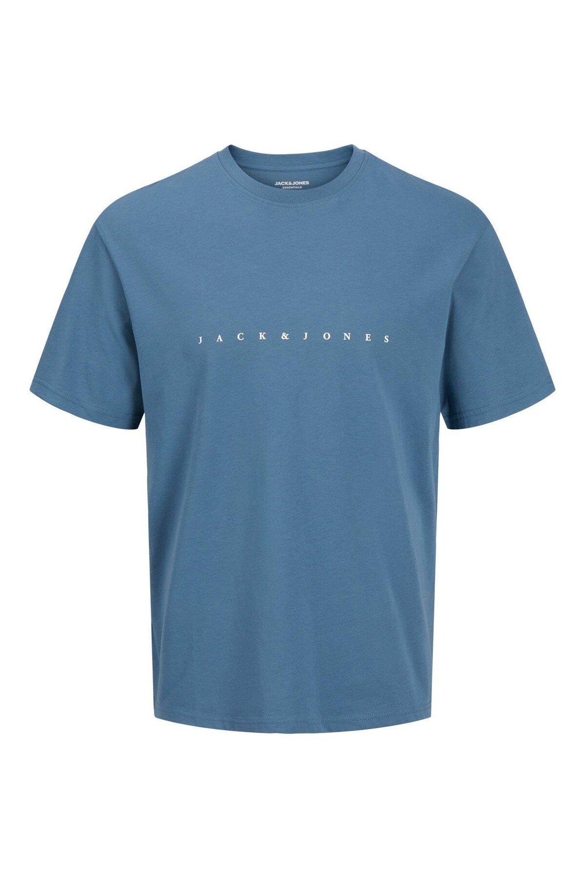 Jack & Jones JJESTAR JJ TEE SS NOOS 12234746-OC