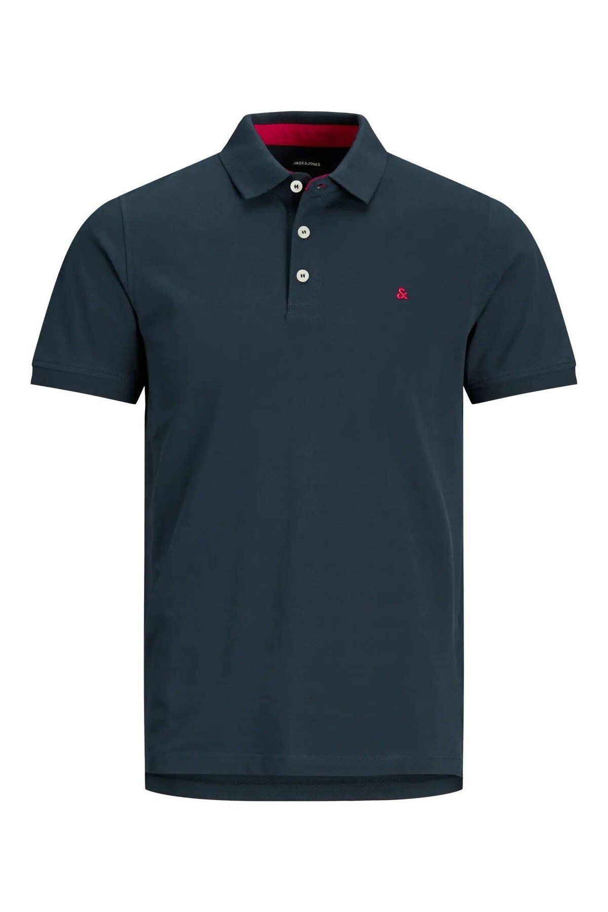 Jack & Jones JJEPAULOS POLO SS NOOS 12136668-NA