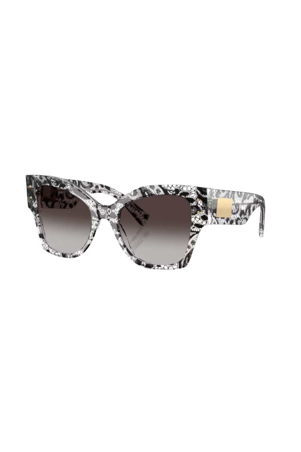Dolce & Gabbana 4478 32878G 53 Kadın Güneş Gözlüğü