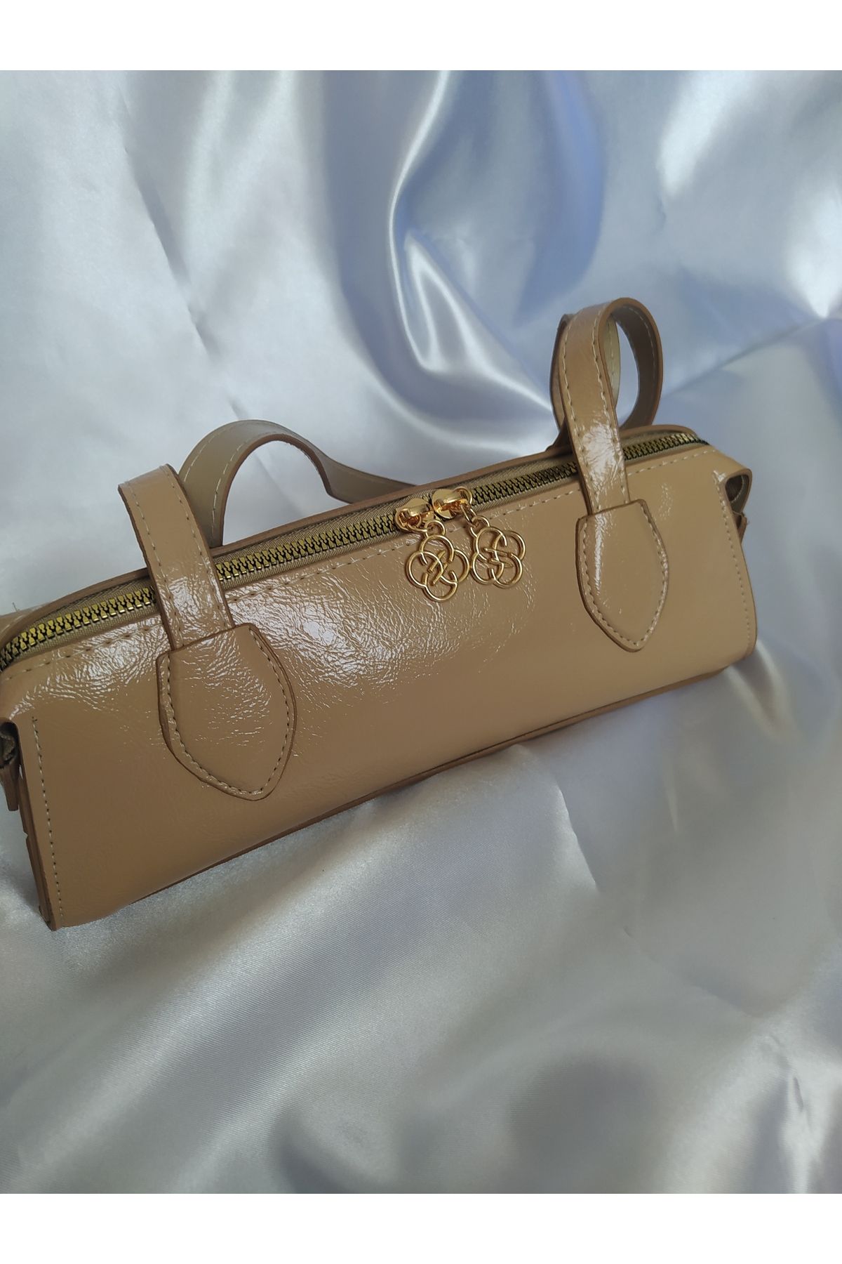Thepoisebag SİRİLA EL VE OMUZ ÇANTASI