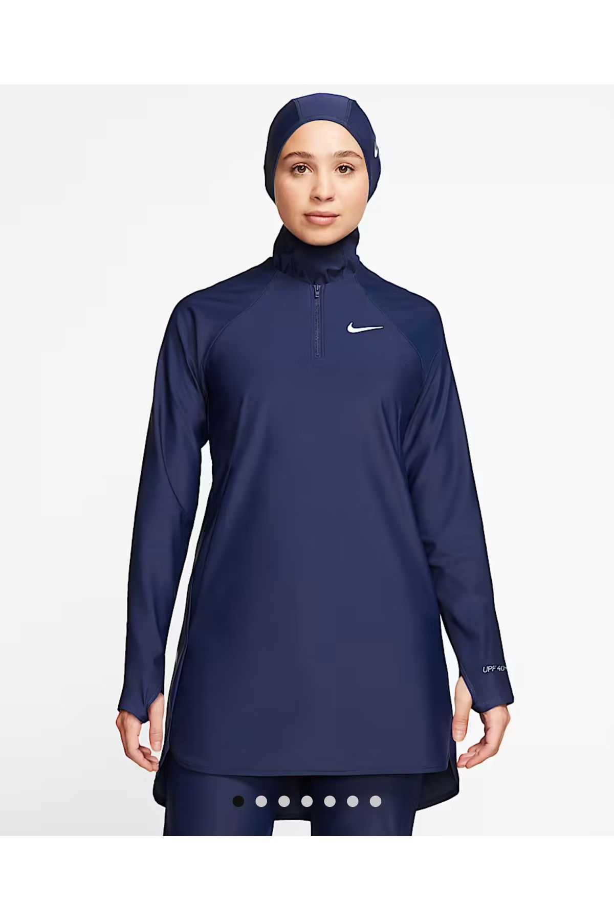 Nike Victory Yüzme Tunik