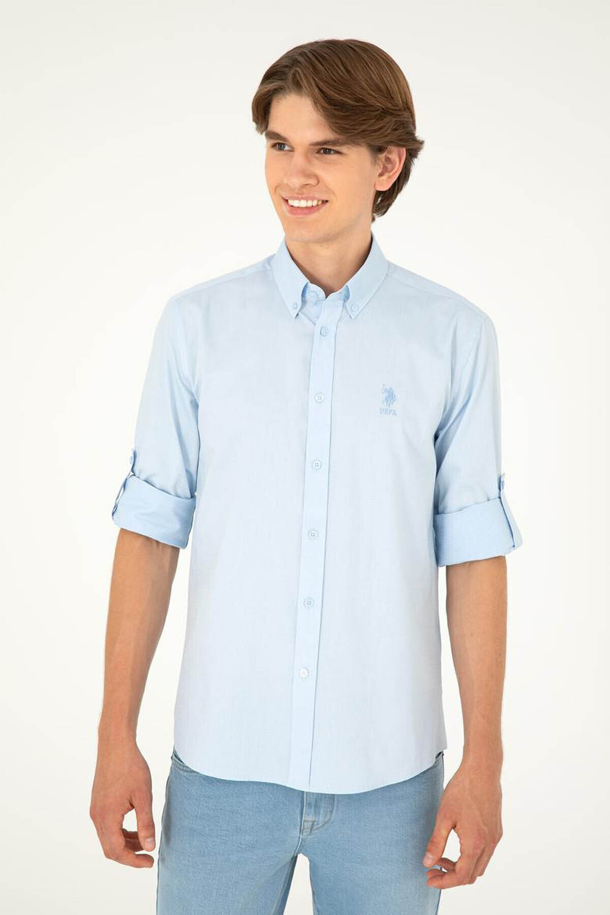 پیراهن یو اس پولو 1838009