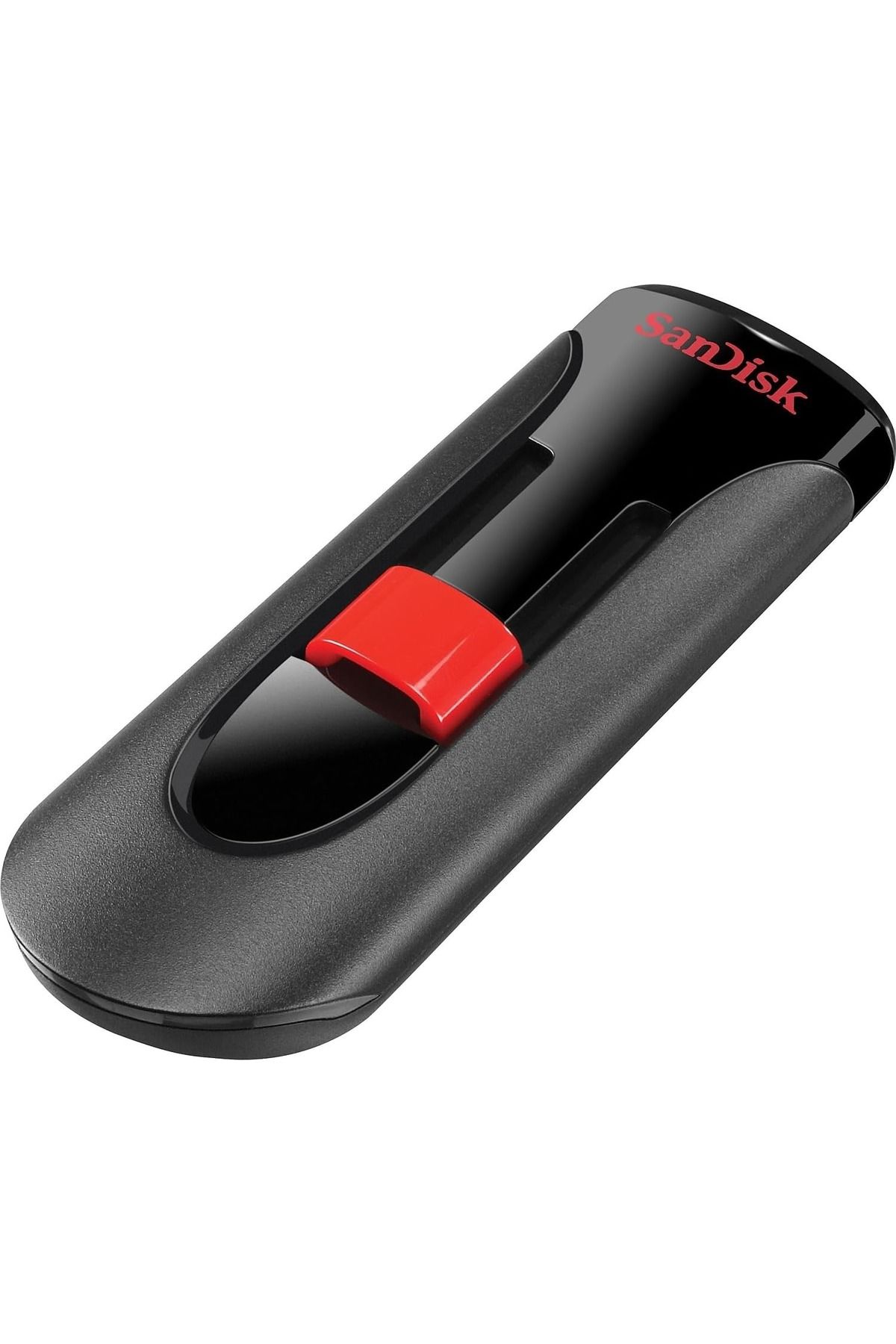 SanDisk-Cruzer Glide 128gb Usb 3.0 Flash Drive Fast Transfer, Retractable, Secure & Portable Storage 8
