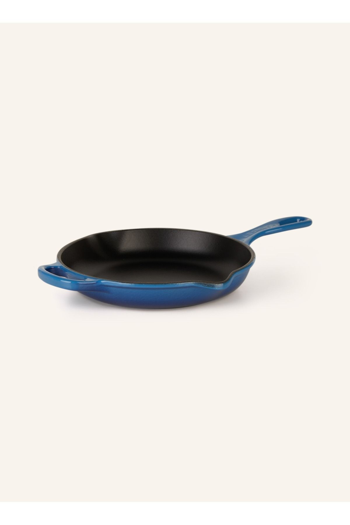 Le Creuset Signature Kızartma ve Servis Tavası 23 cm, Emaye Döküm Demir, Fırına ve İndüksiyona Uygun