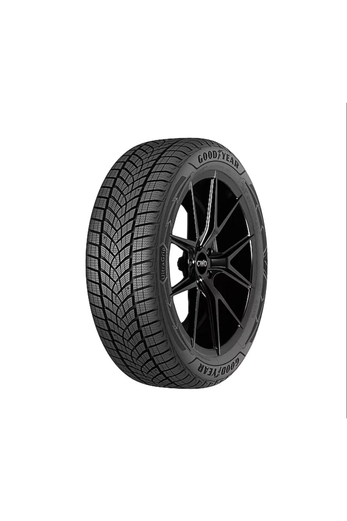 Goodyear 215/55R16 93H UltraGrip Performance+ GOODYEAR