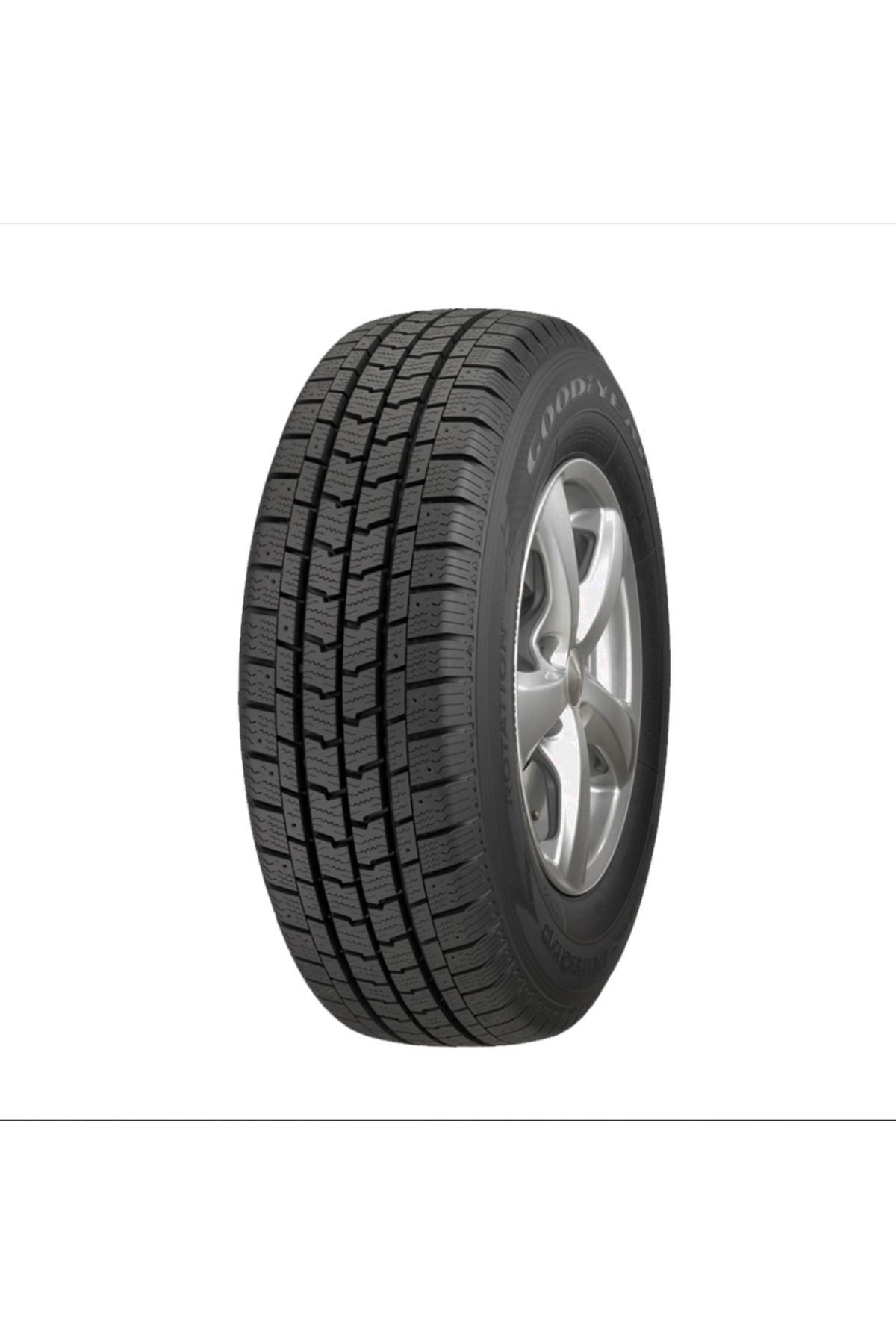 Goodyear 195/75R16C 107/105R CARGO ULTRAGRIP GOODYEAR