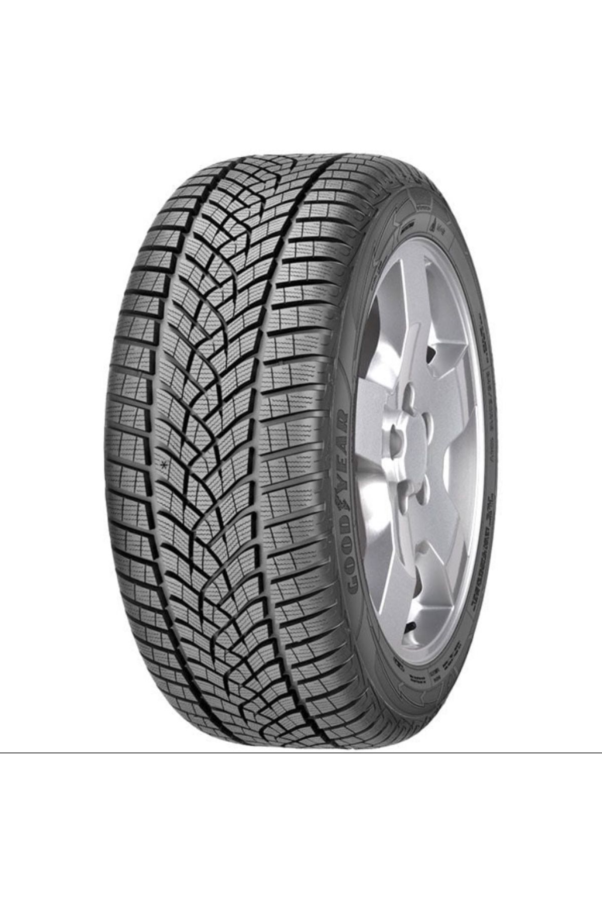 Goodyear 225/45R18 95V XL UltraGrip Performance + GOODYEAR