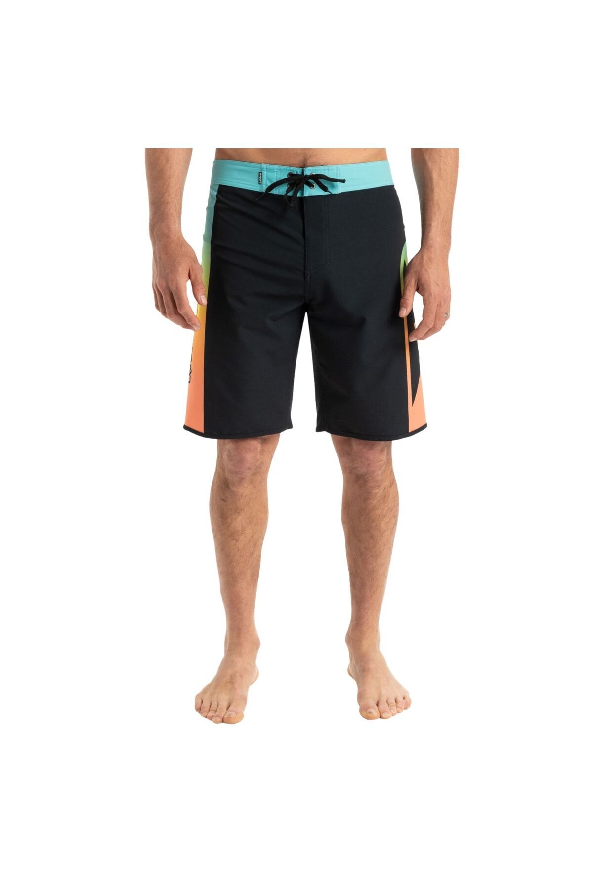 Quiksilver SURFSILK HOLMES 20