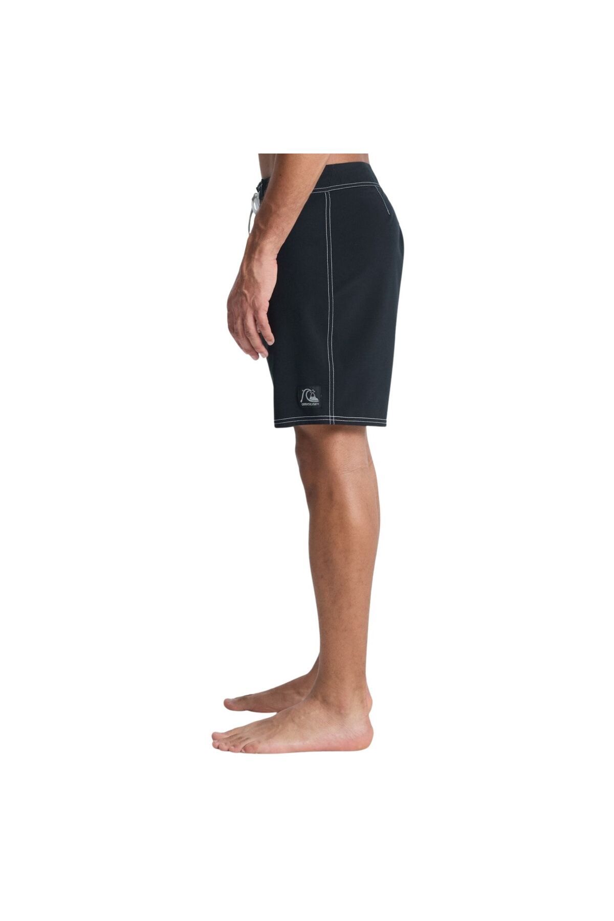 Quiksilver ORIGINAL STRAIGHT LEG 18