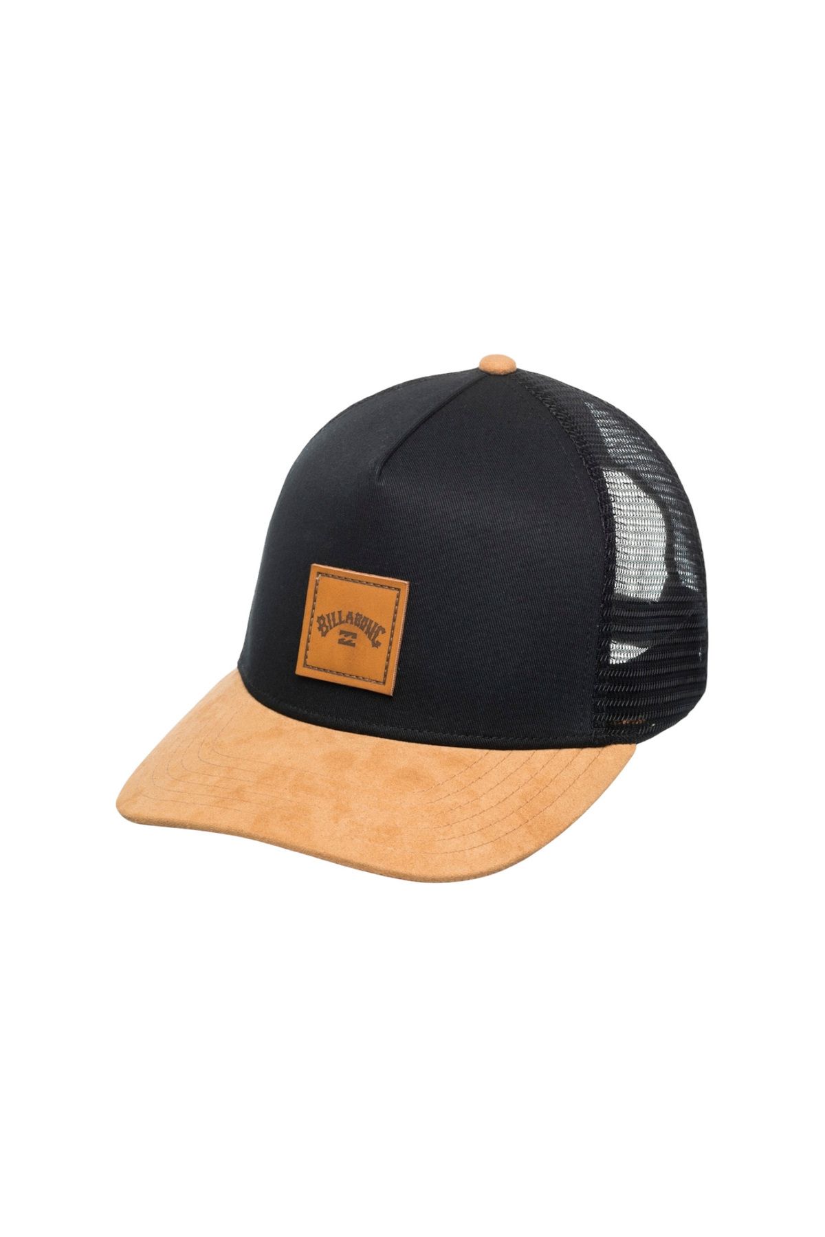 BİLLABONG Billabong Stacked Trucker Erkek Siyah Şapka