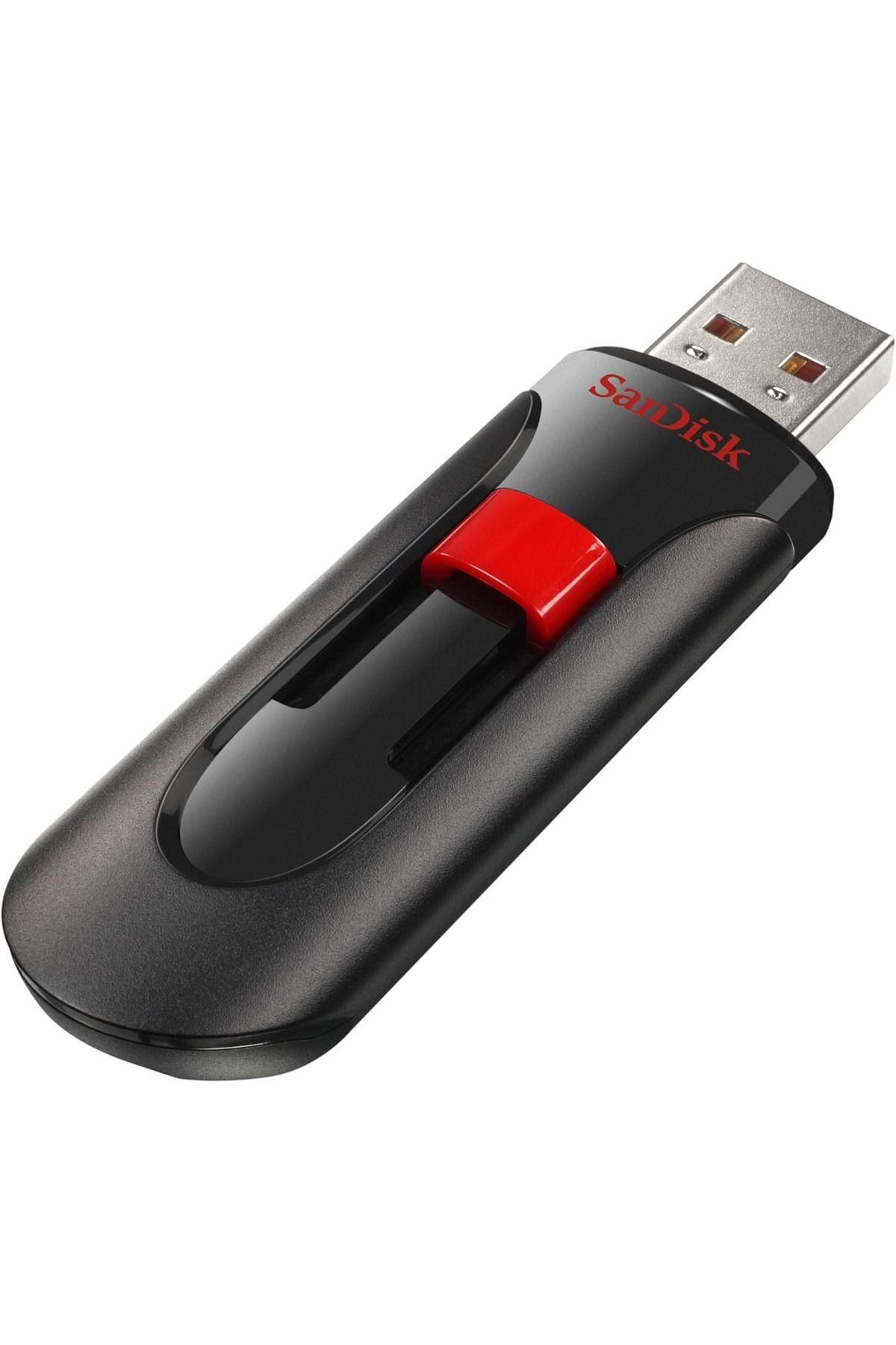 SanDisk-Cruzer Glide 128gb Usb 3.0 Flash Drive Fast Transfer, Retractable, Secure & Portable Storage 4