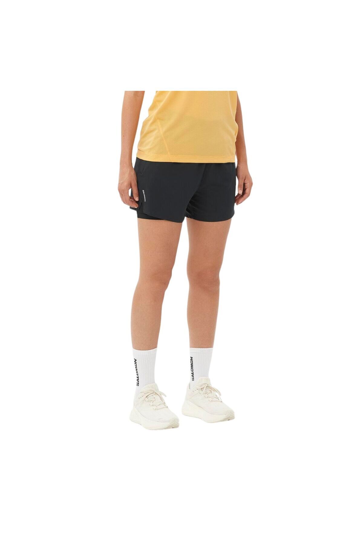 Salomon SHKout CORE 2IN1 SHTS 4 W