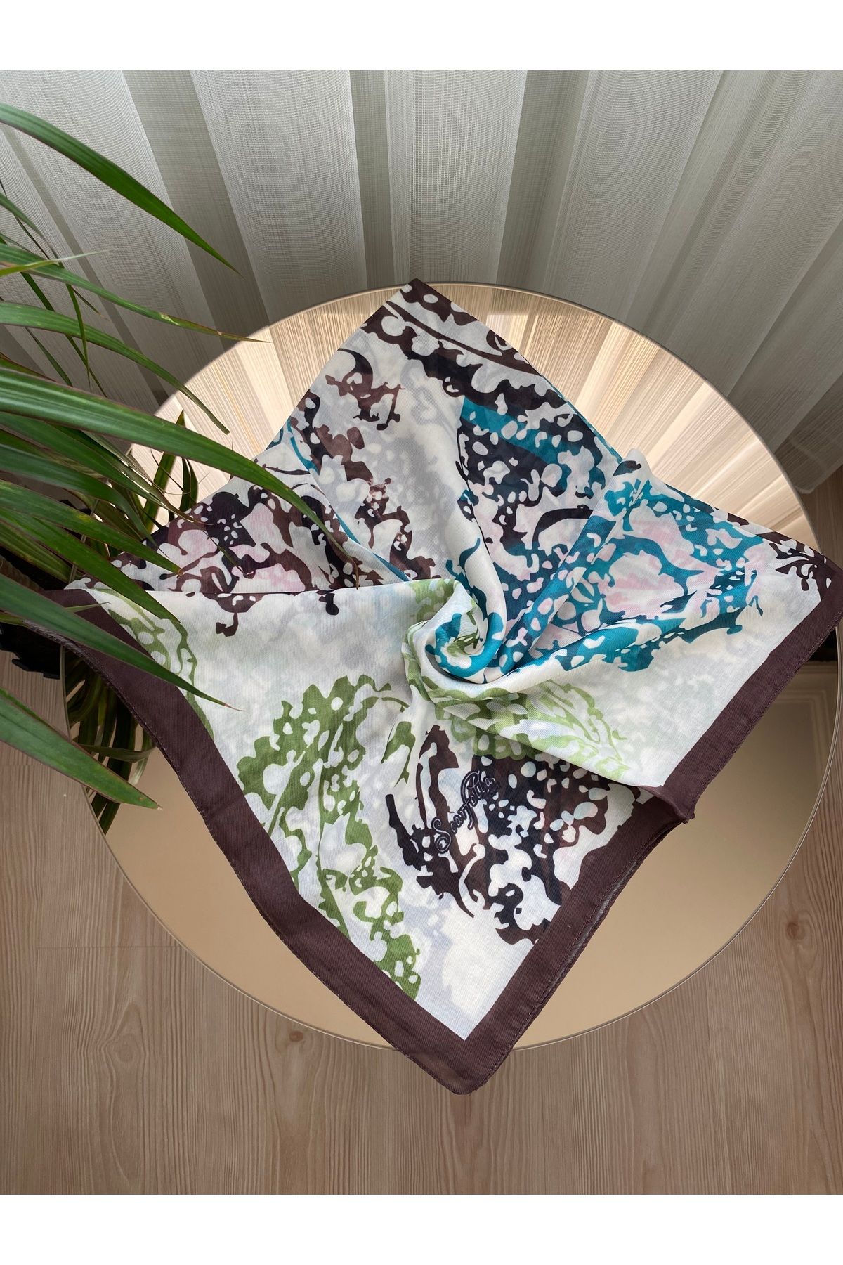 MODA Eşarp/Tülbent