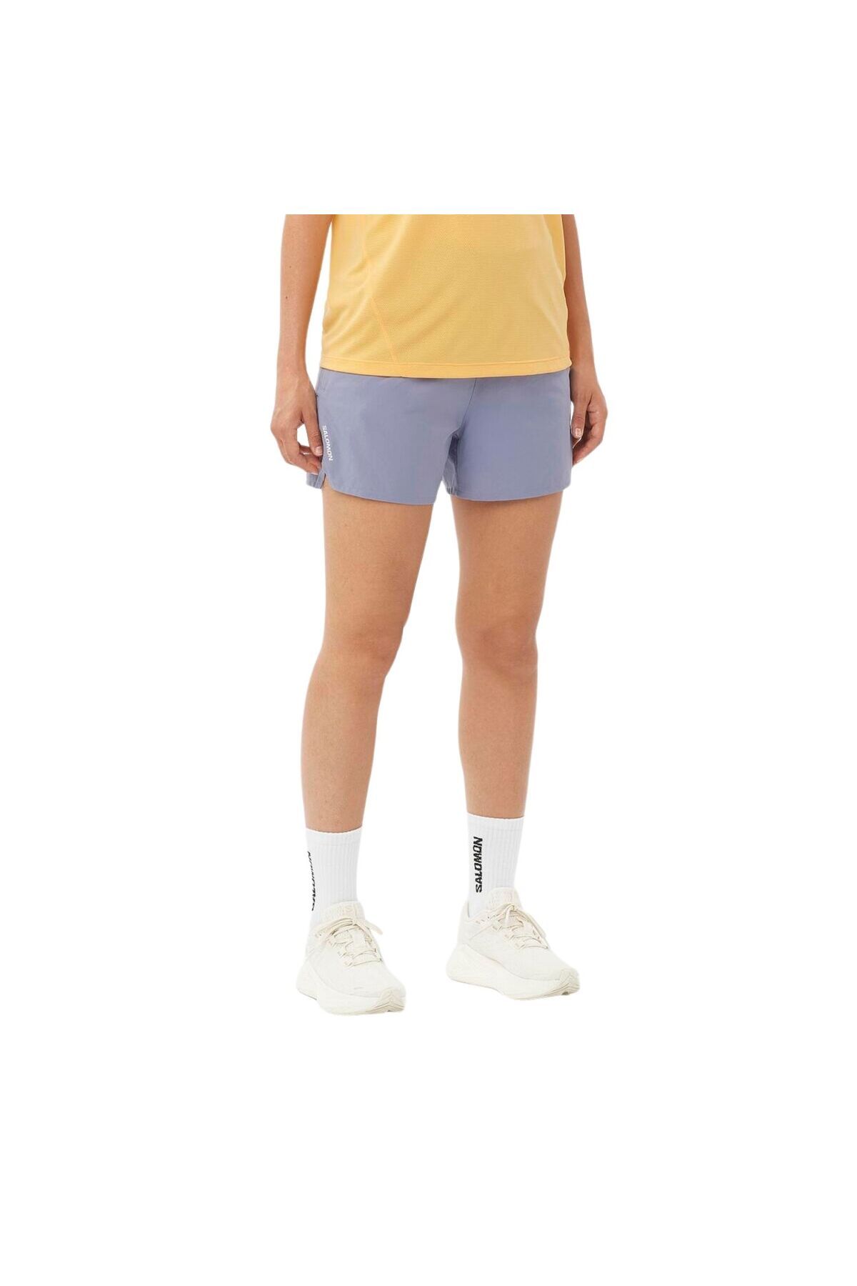 Salomon SHKout CORE SHORTS 4 W