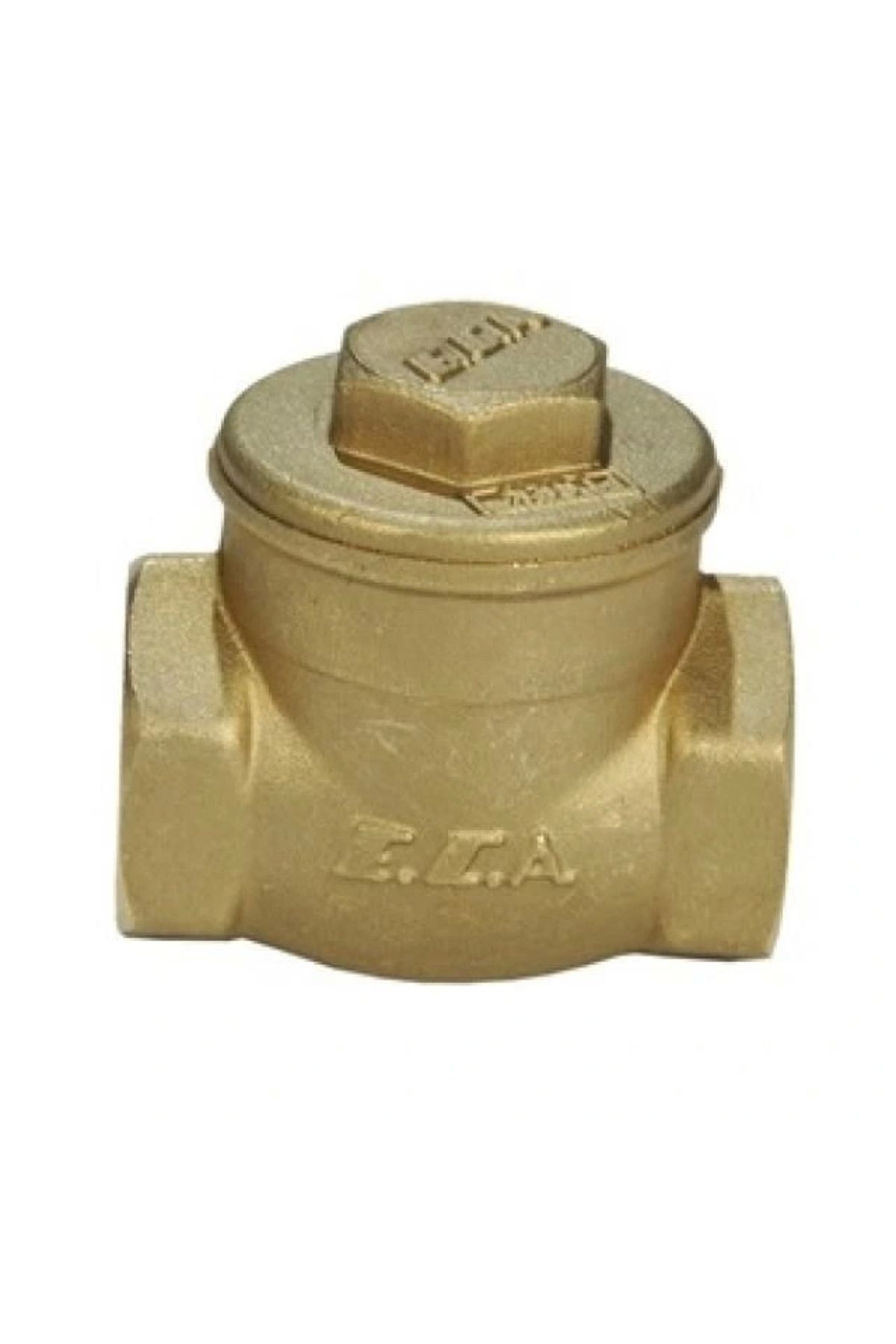 ShopNova ECA 3/4 Çalpara Çekvalf