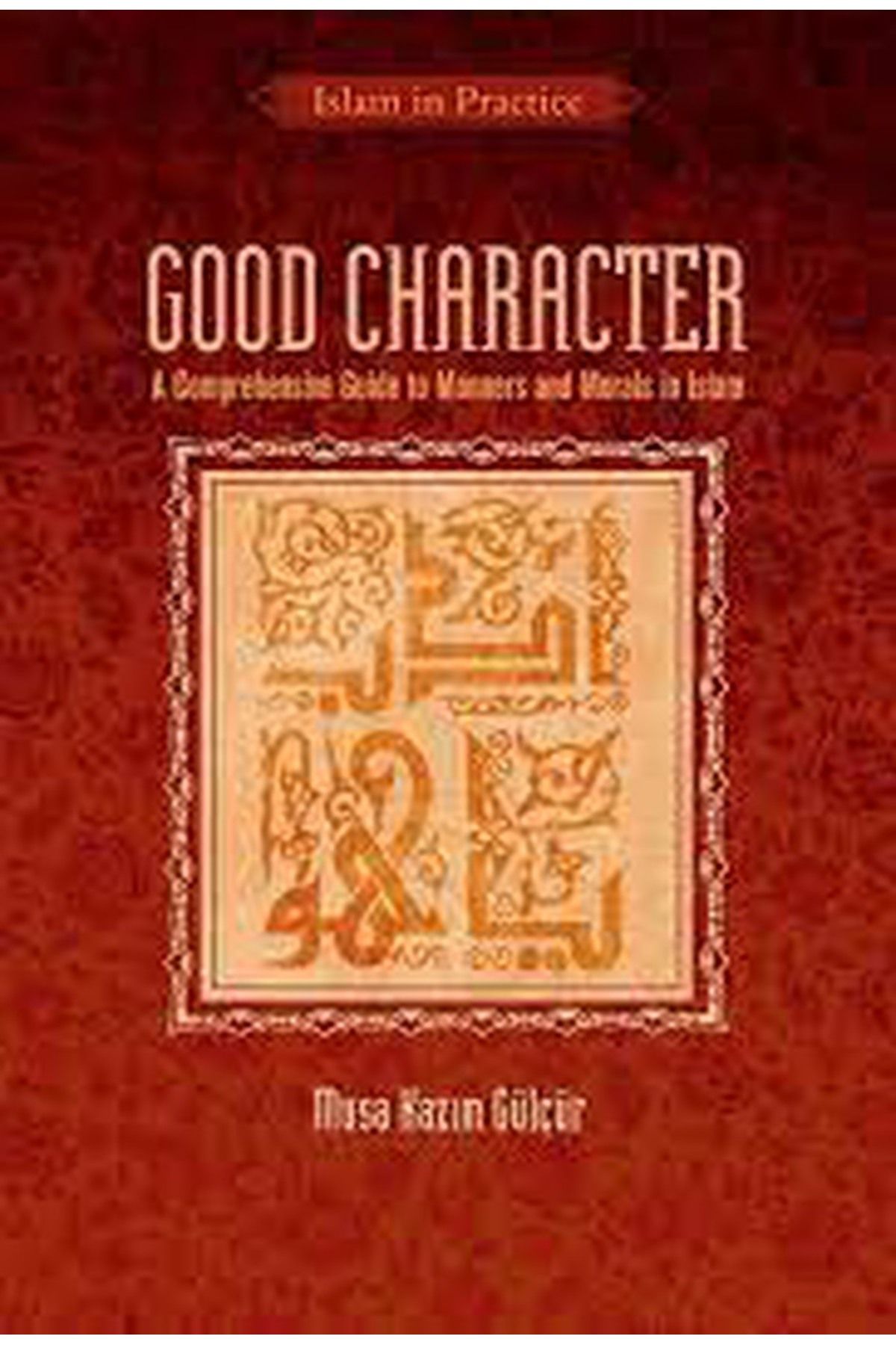 Literatürk Academia Good Character - Musa Kazım Gülçür