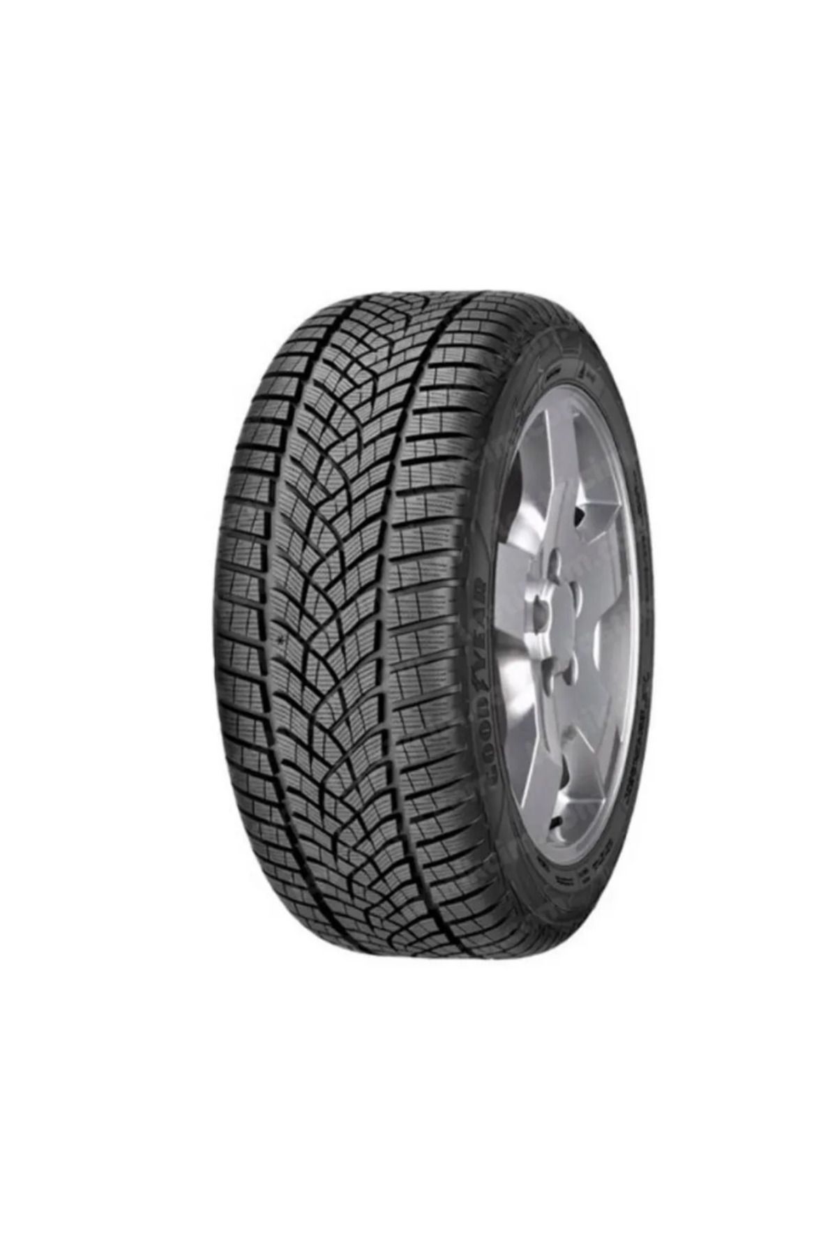 Goodyear 235/55R17 103V XL UltraGrip Performance+ GOODYEAR