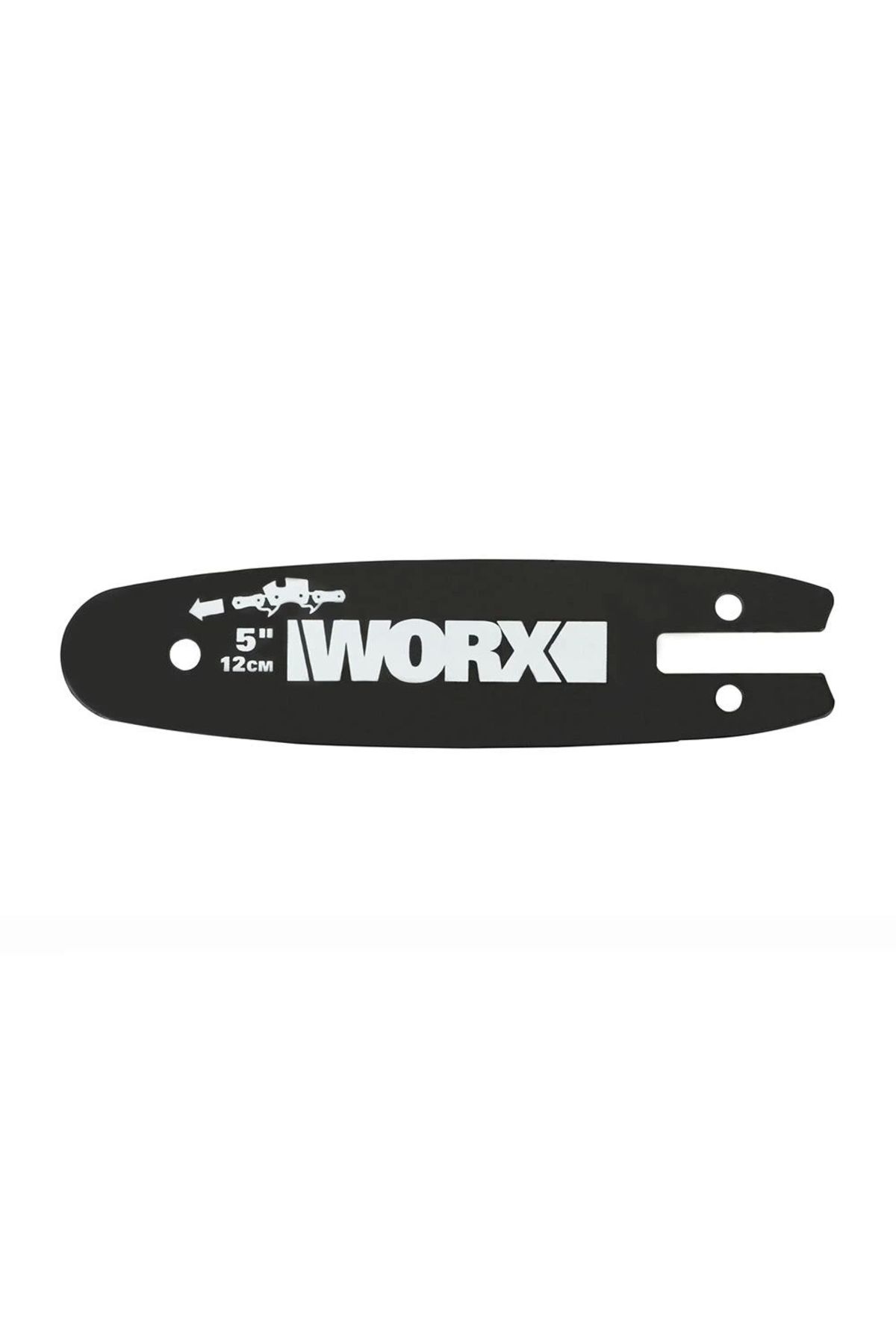 ShopNova WORX WA0151 12CM 5’’ WG324E Şarjlı Testere İçin Yedek Pala