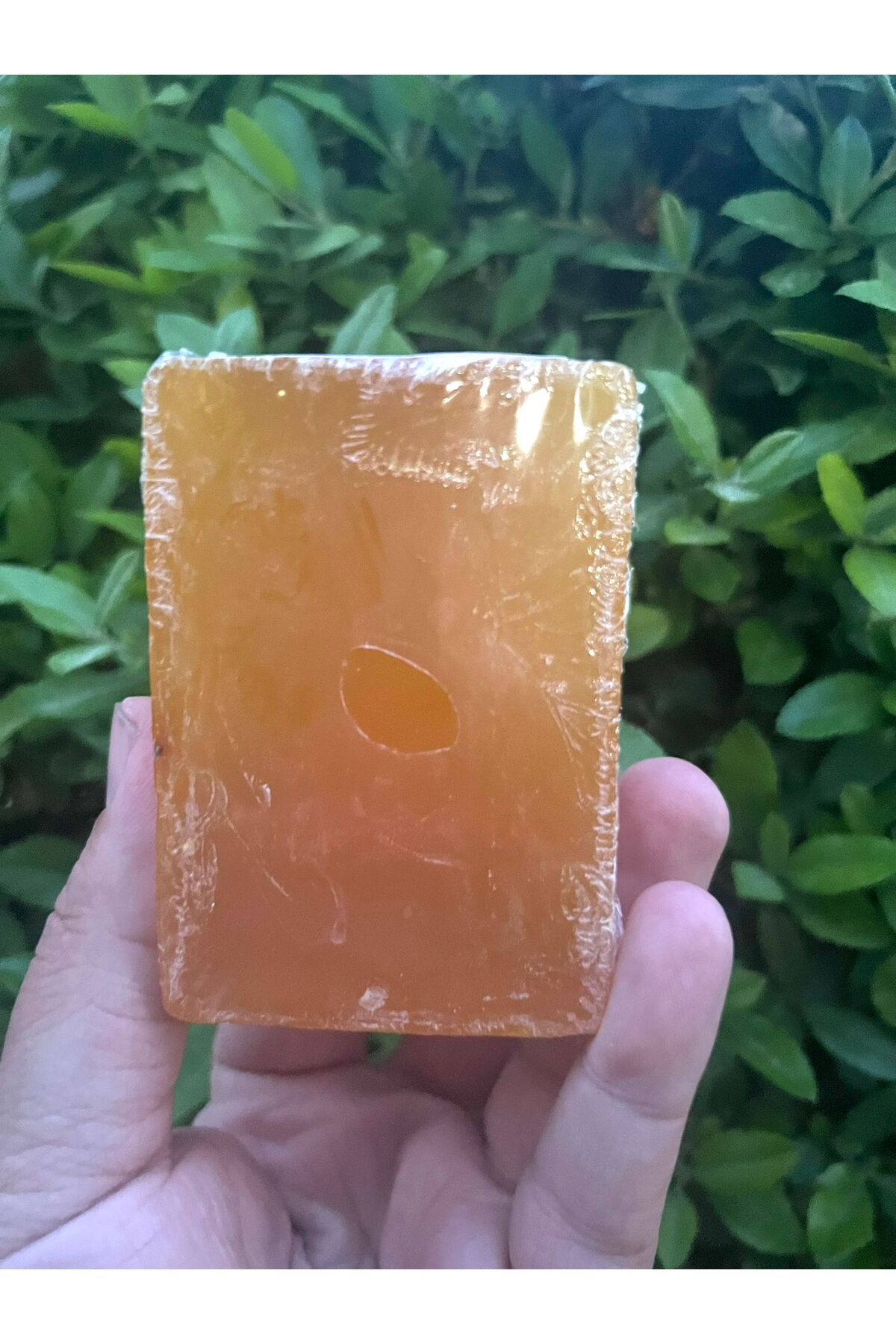 aralmini Koyu Leke Karşıtı Kojik Asit Temizleme Sabun 120 Gr