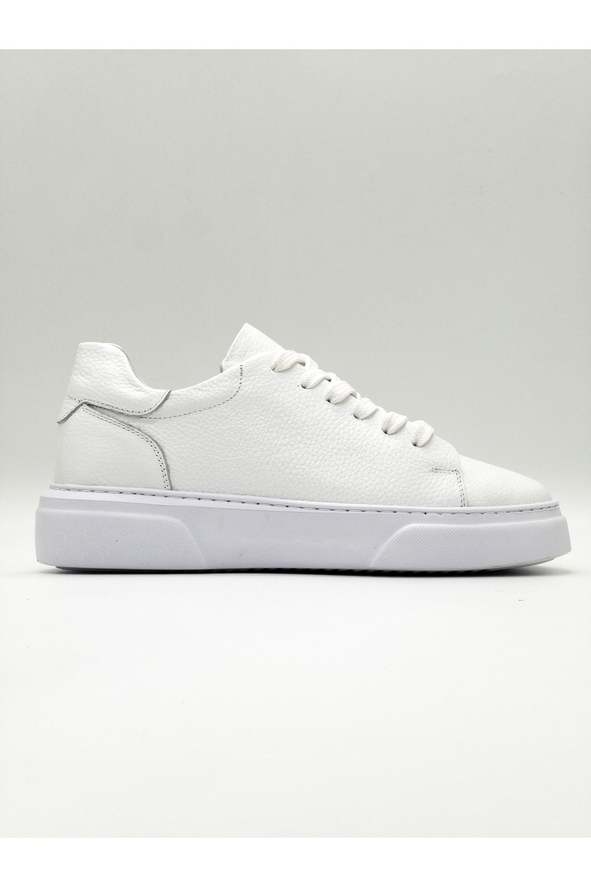 Martini Shoes Lope Hakiki Deri Erkek Sneaker Ayakkabı, Garantili Sneaker, Günlük Ayakkabı, Spor Ayakkabı