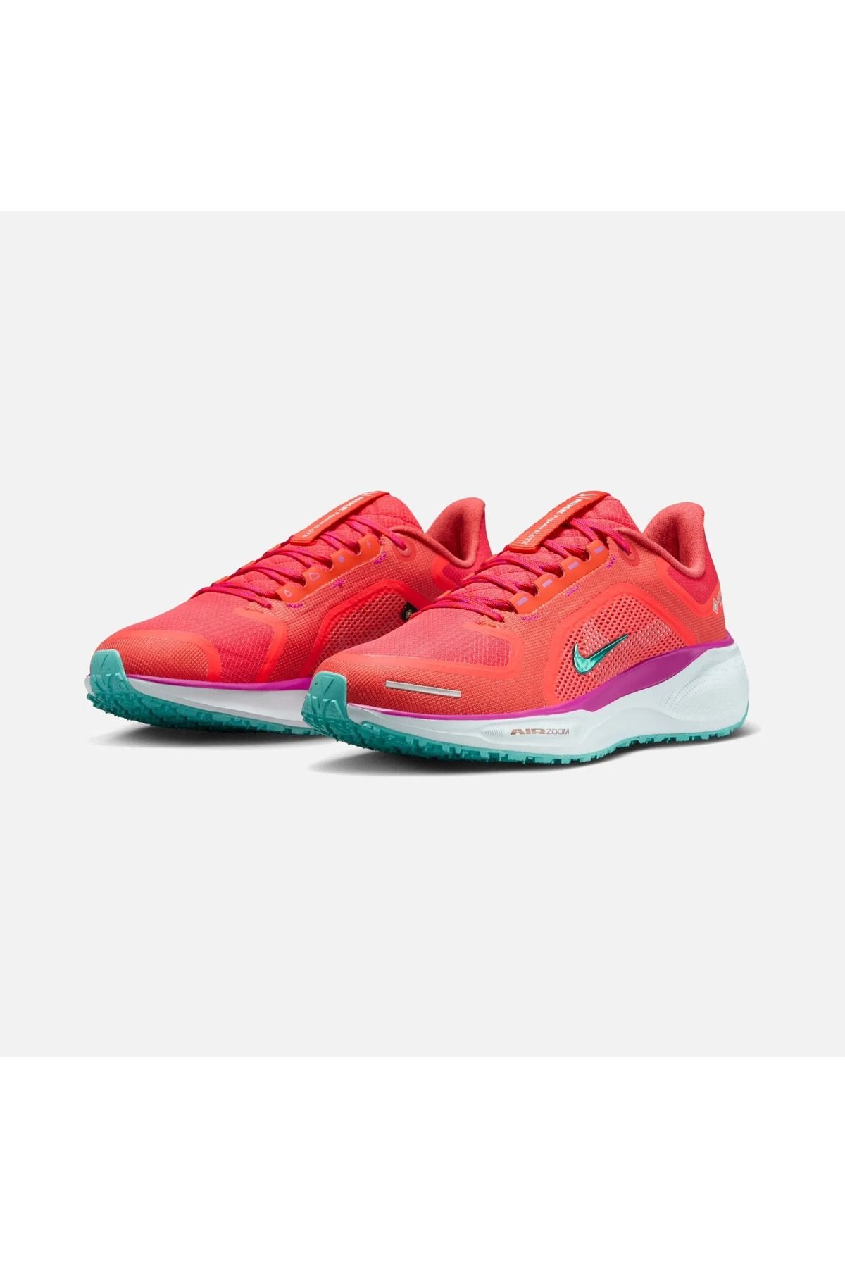 Nike Air Zoom Pegasus 41 Gore-Tex Waterproof Road Running Kadın su geçirmez koşu Spor Ayakkabı fq1357