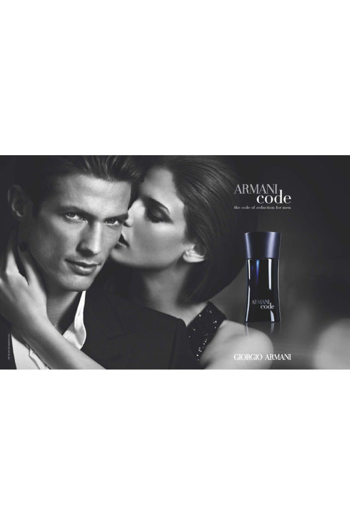 Giorgio Armani-Armani Code Him, Men, Eau de Toilette, Eau de Toilette, 50 ml 3